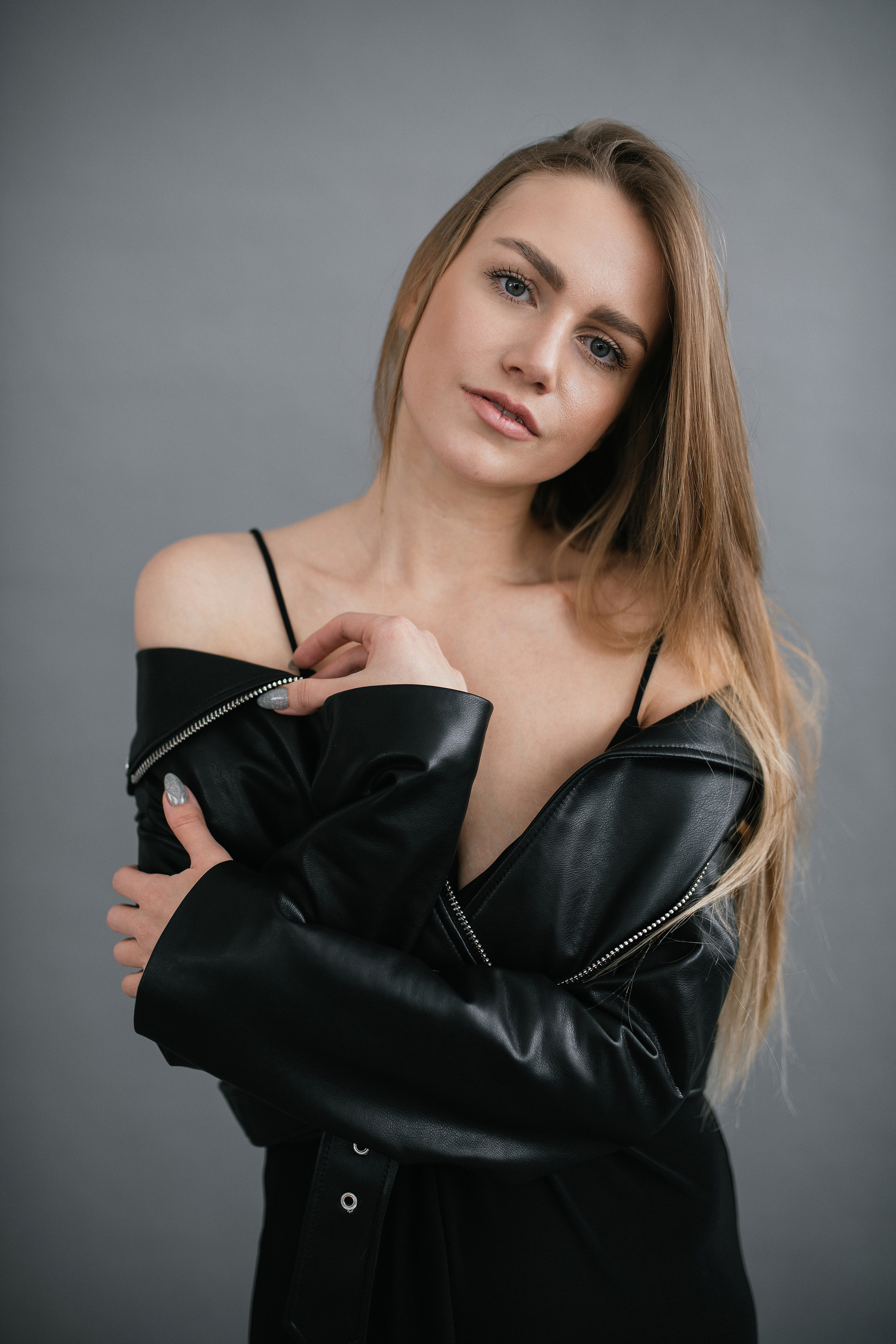 Настя. Свадебный, семейный фотограф в Рязани Лена Брант