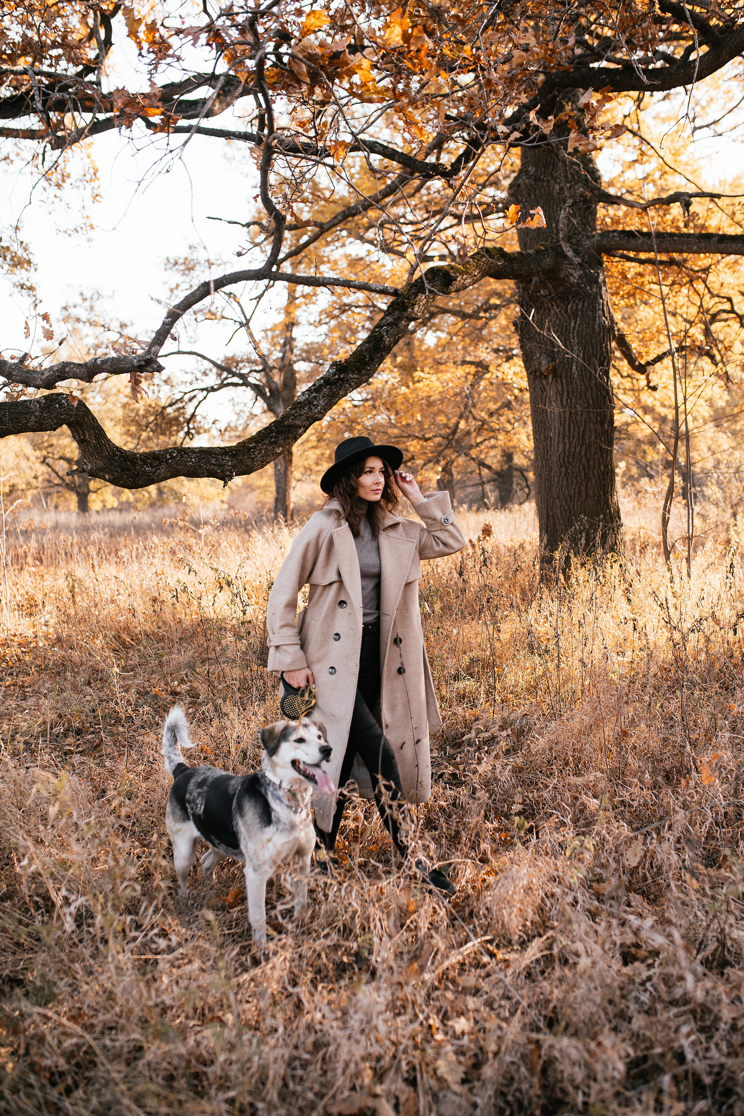 Ирина и Грейси. Свадебный, семейный фотограф в Рязани Лена Брант