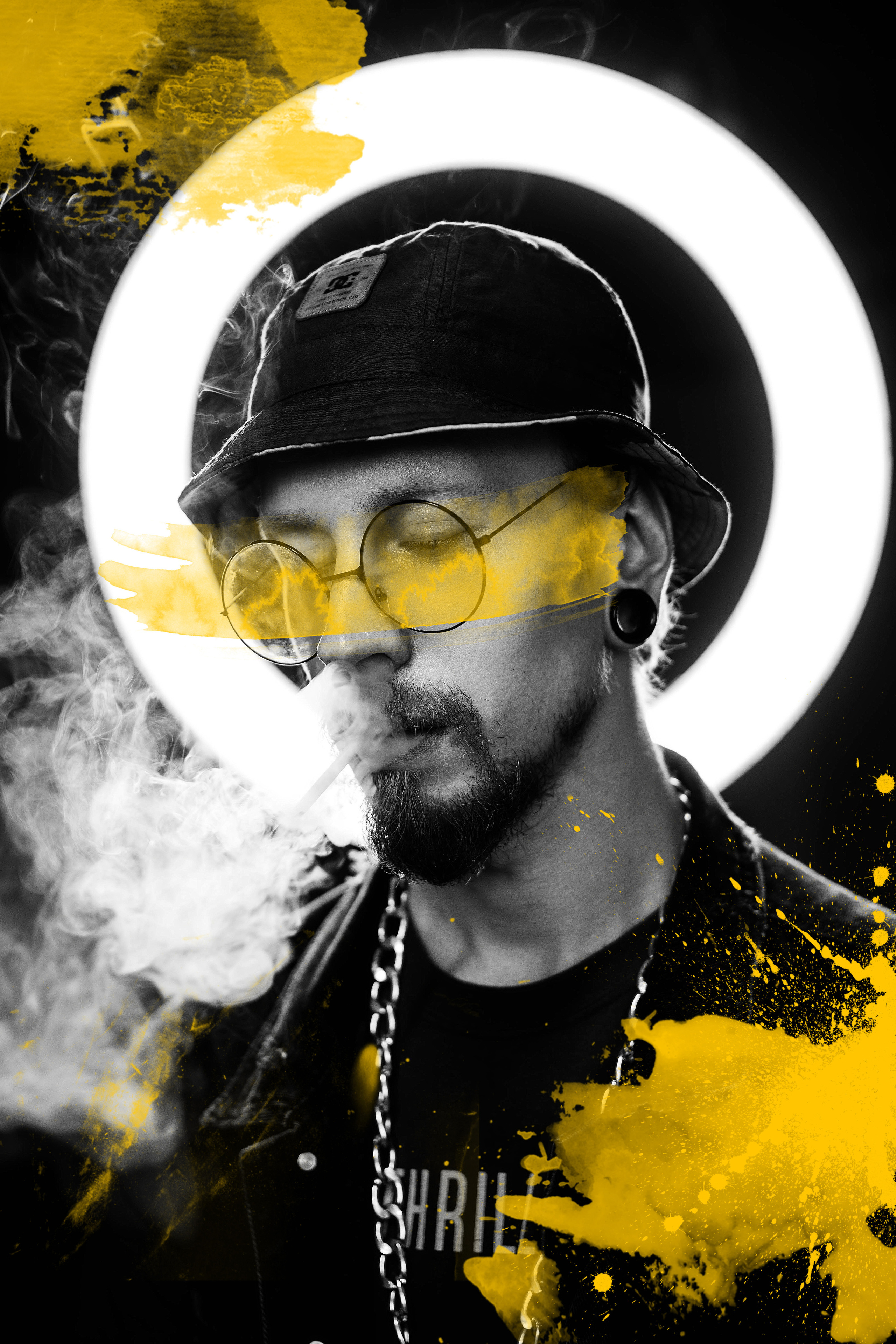 Свобода быть собой. Свадебный, семейный фотограф в Рязани Лена Брант