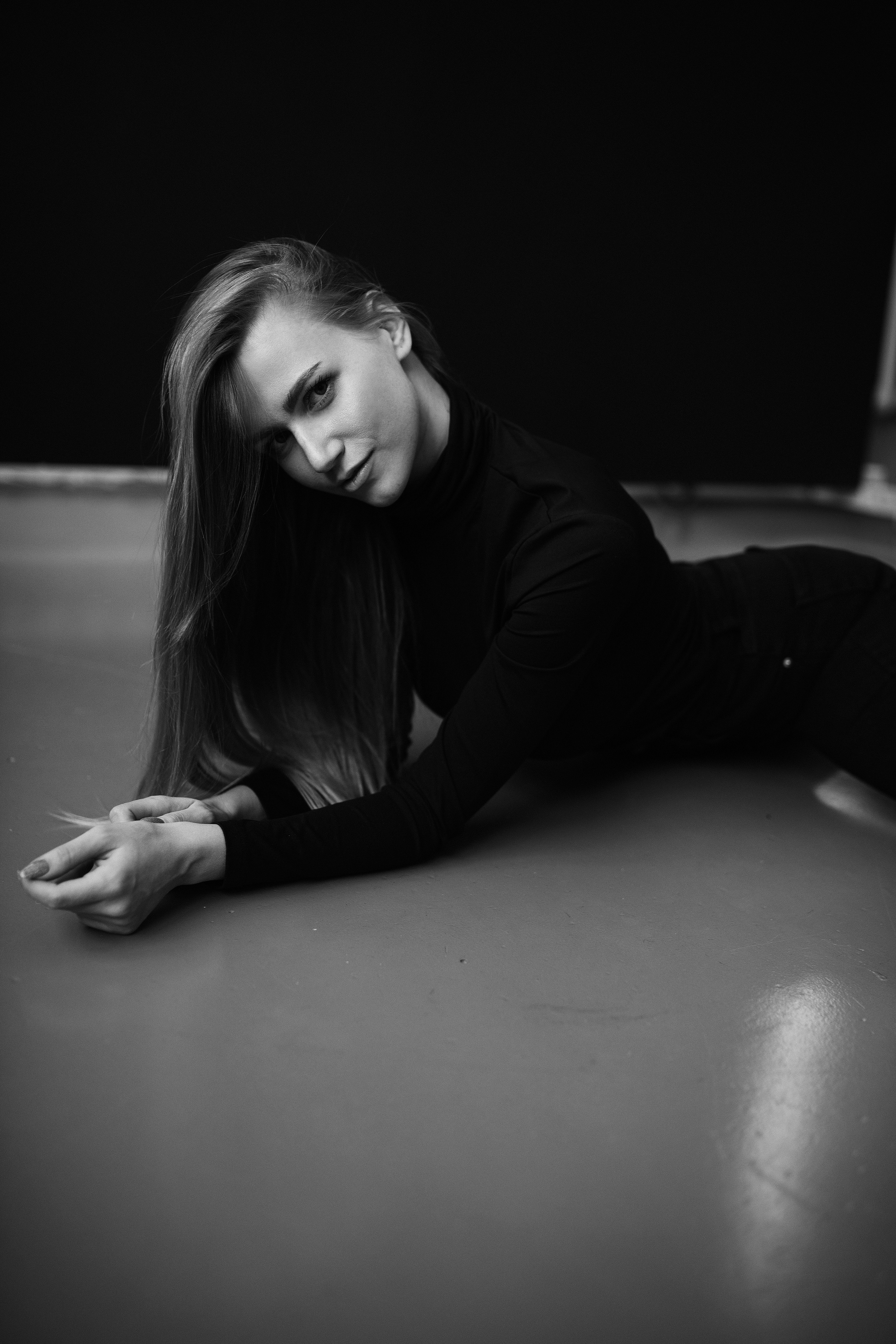 Настя. Свадебный, семейный фотограф в Рязани Лена Брант