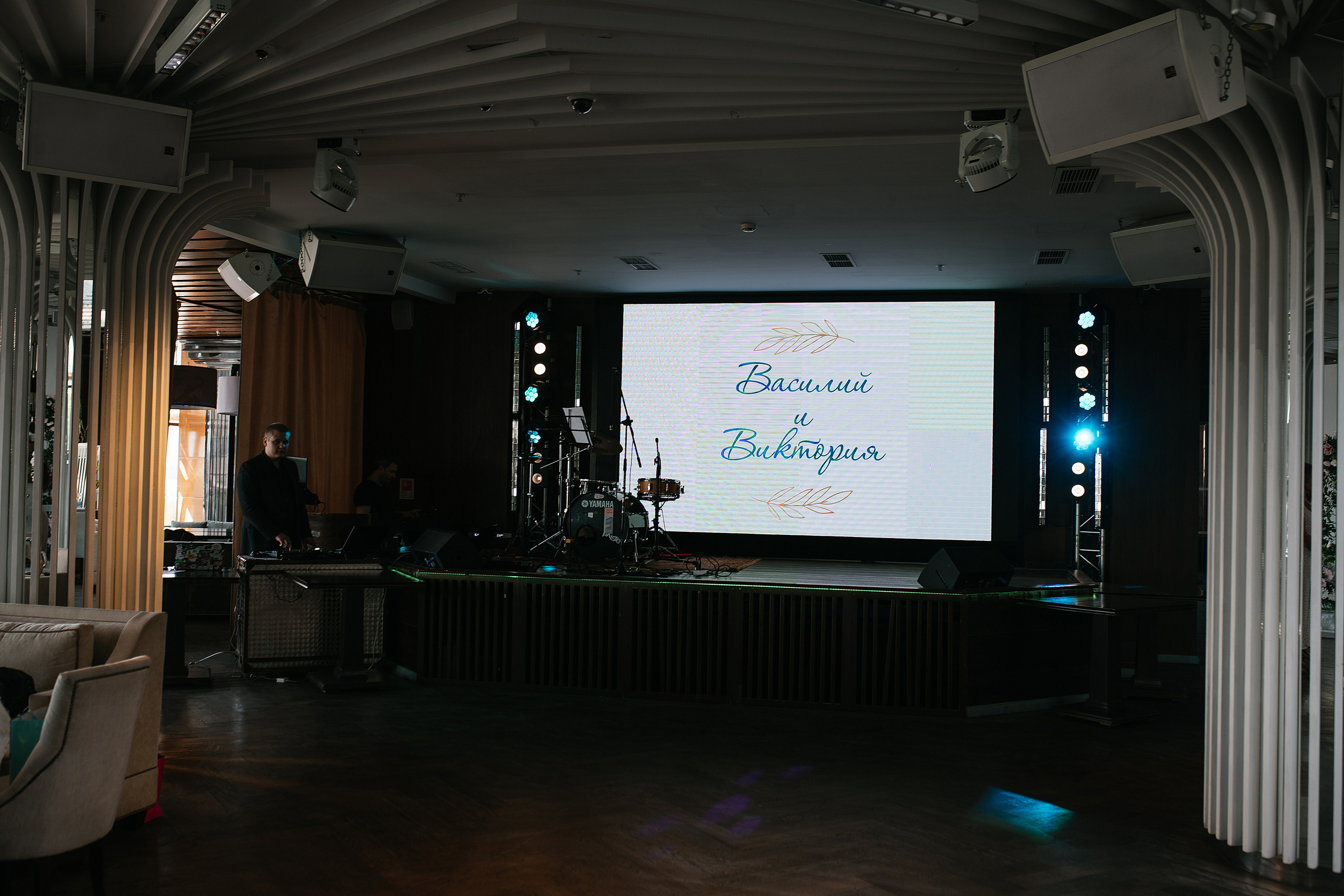 Wedding day#2. Свадебный, семейный фотограф в Рязани Лена Брант