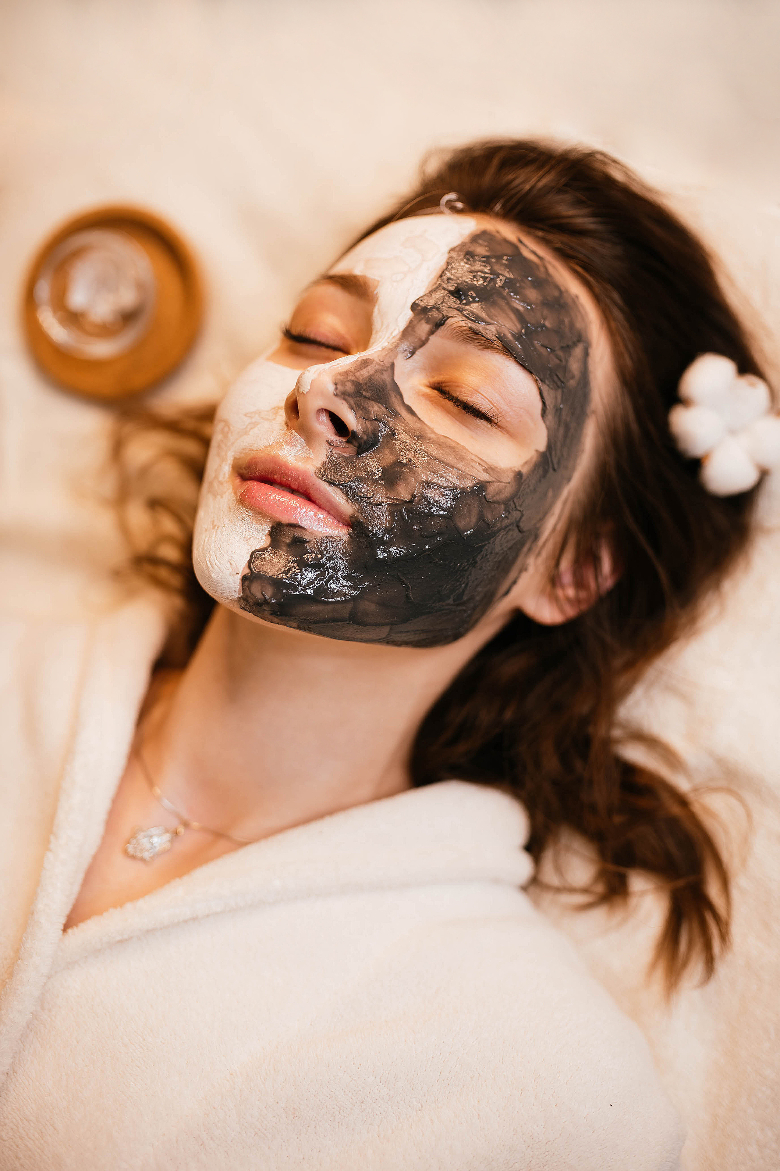 Для визажиста-косметолога. Свадебный, семейный фотограф в Рязани Лена Брант