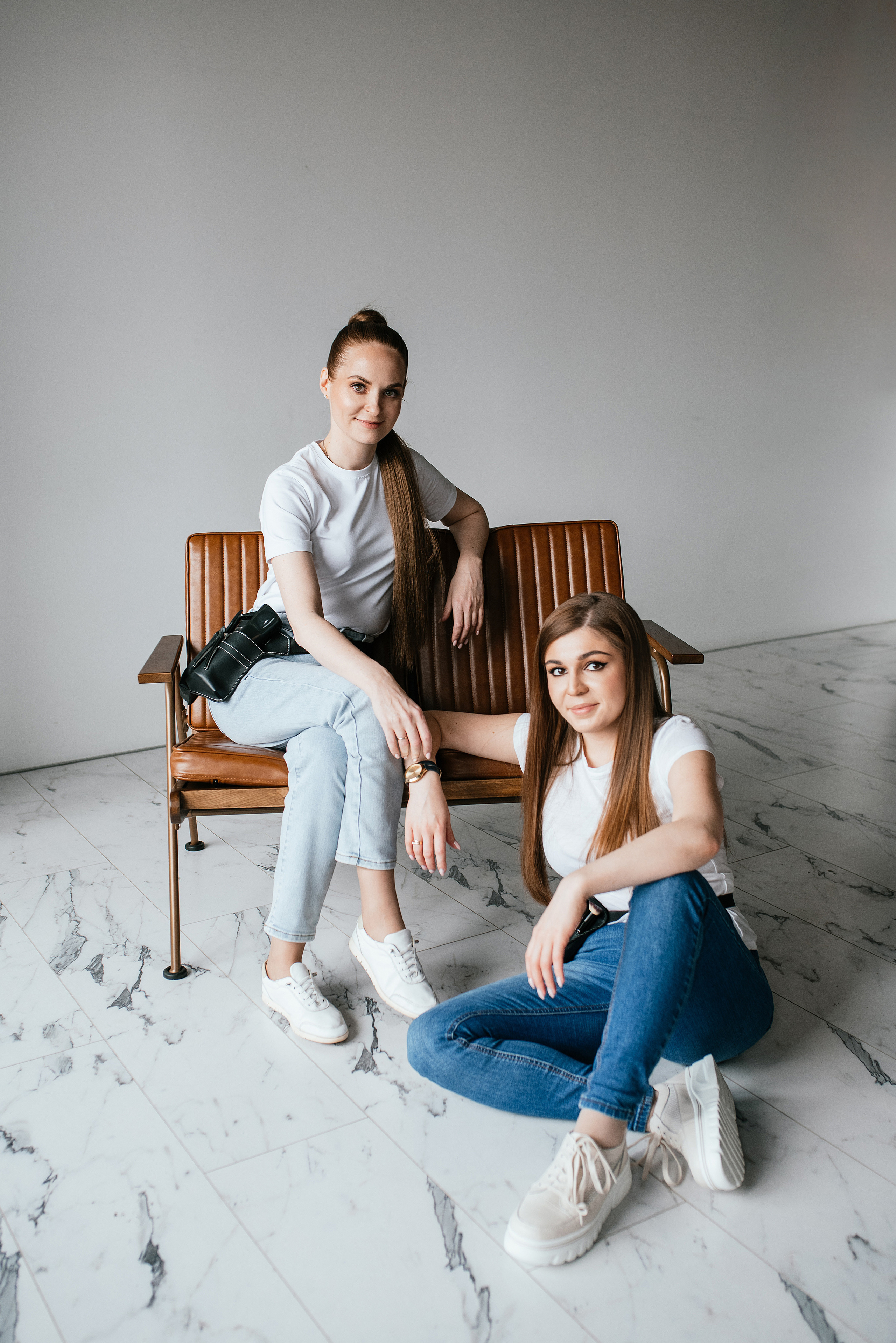 Для визажиста и стилиста по волосам. Свадебный, семейный фотограф в Рязани Лена Брант