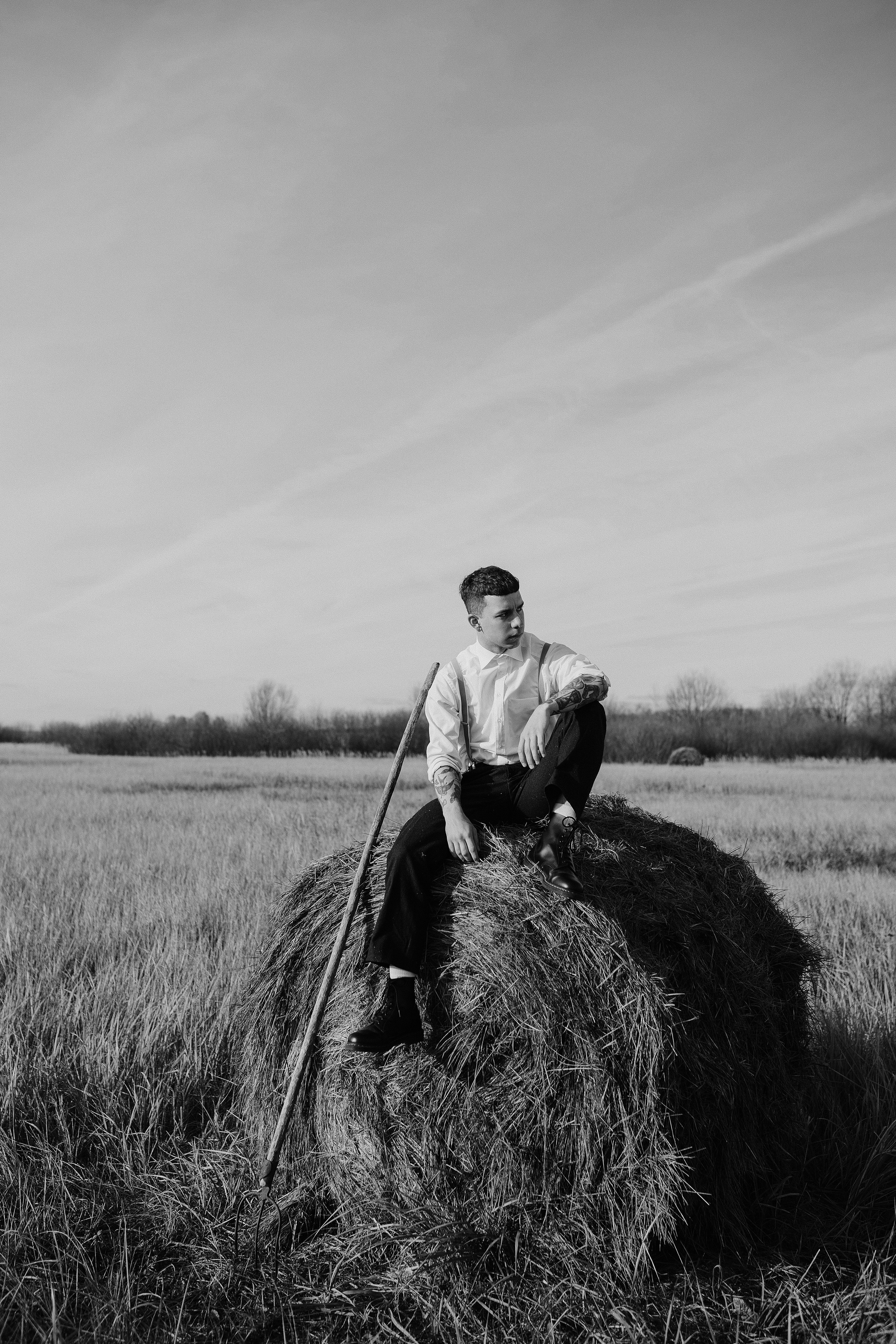 Анатолий. Свадебный, семейный фотограф в Рязани Лена Брант