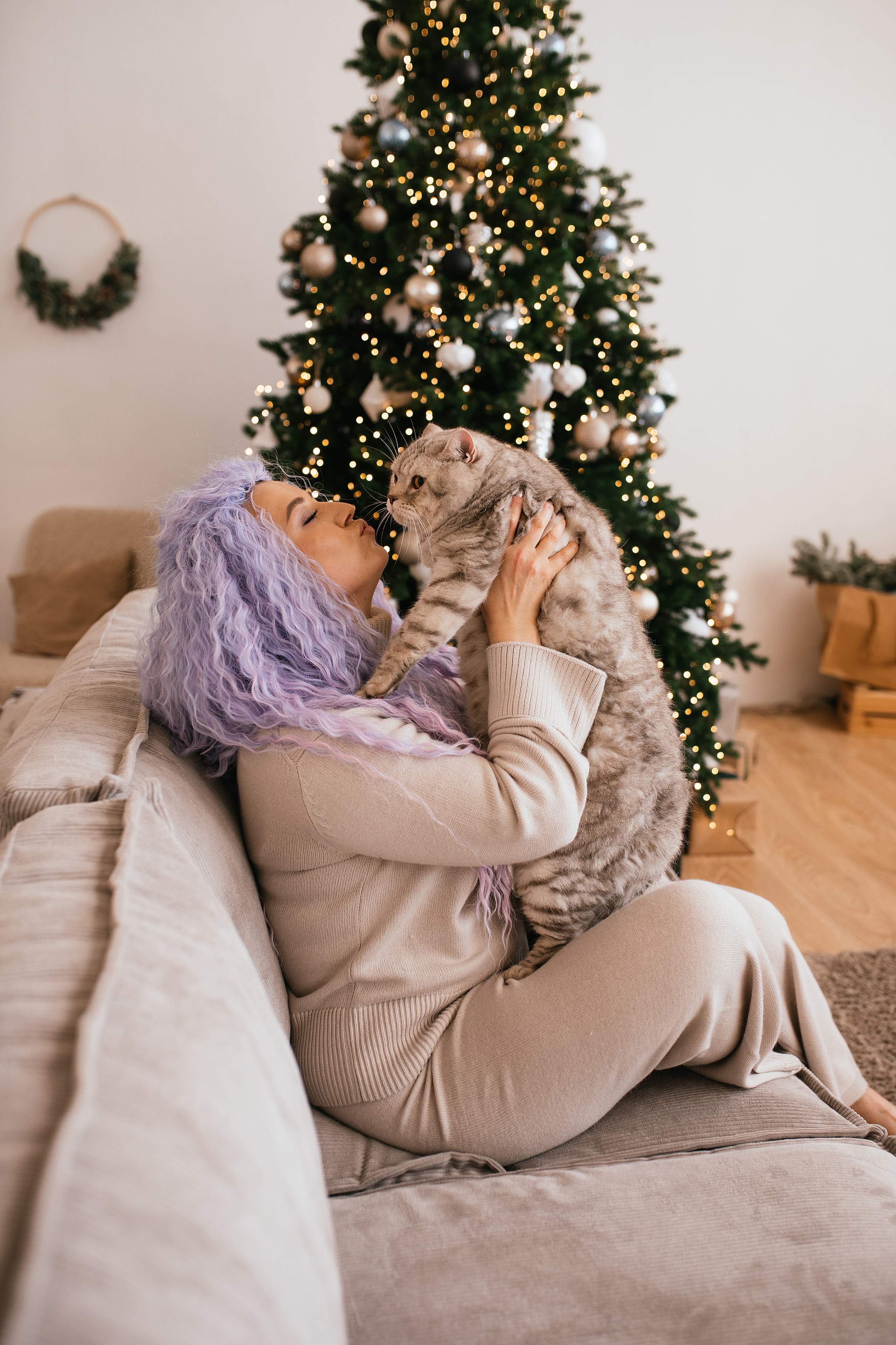 Лена и Батончик. Свадебный, семейный фотограф в Рязани Лена Брант
