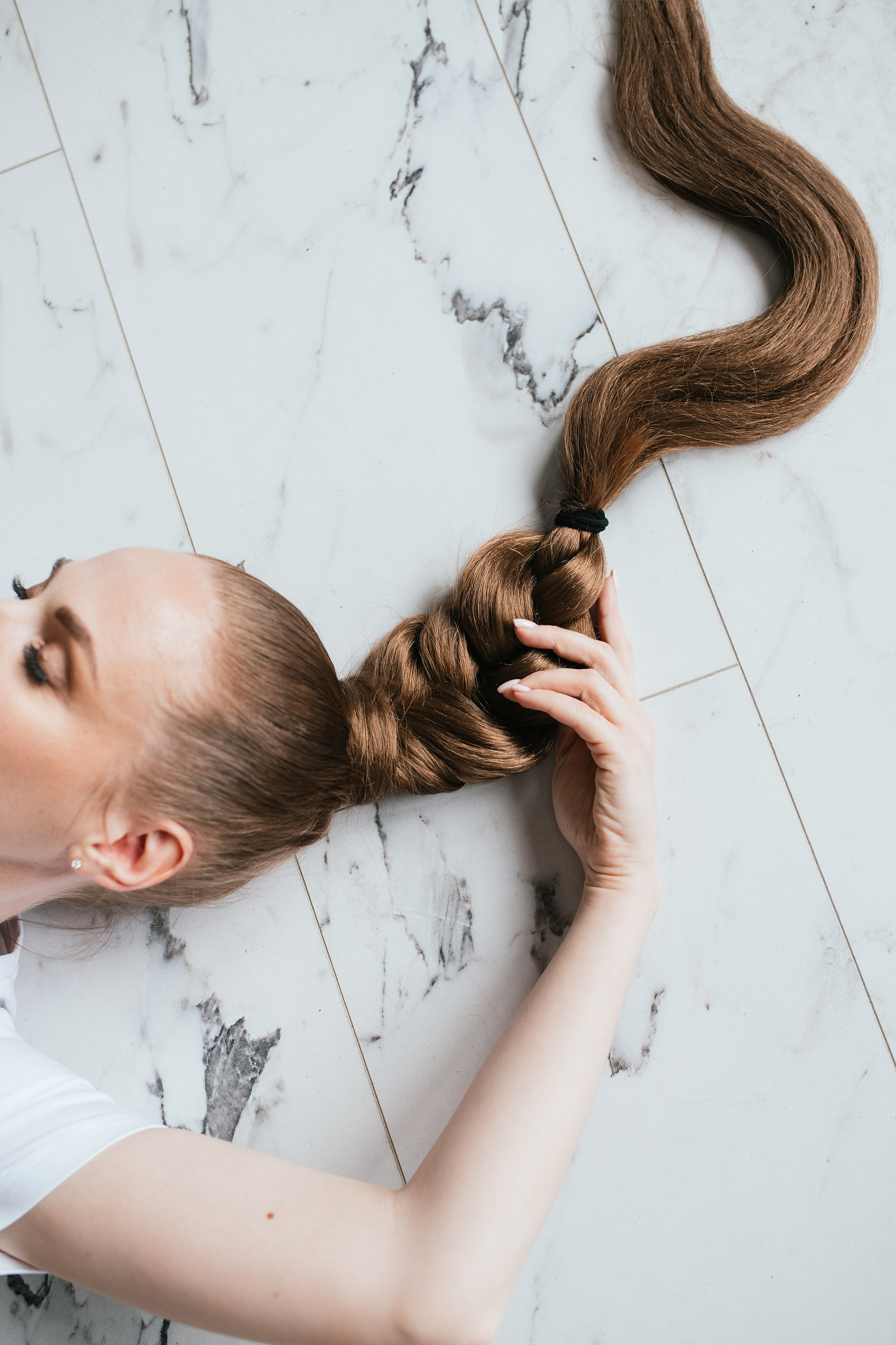 Для визажиста и стилиста по волосам. Свадебный, семейный фотограф в Рязани Лена Брант