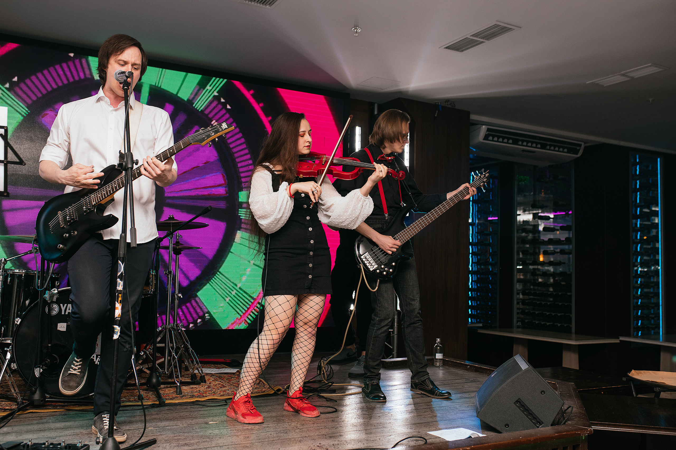 Wedding day#2. Свадебный, семейный фотограф в Рязани Лена Брант