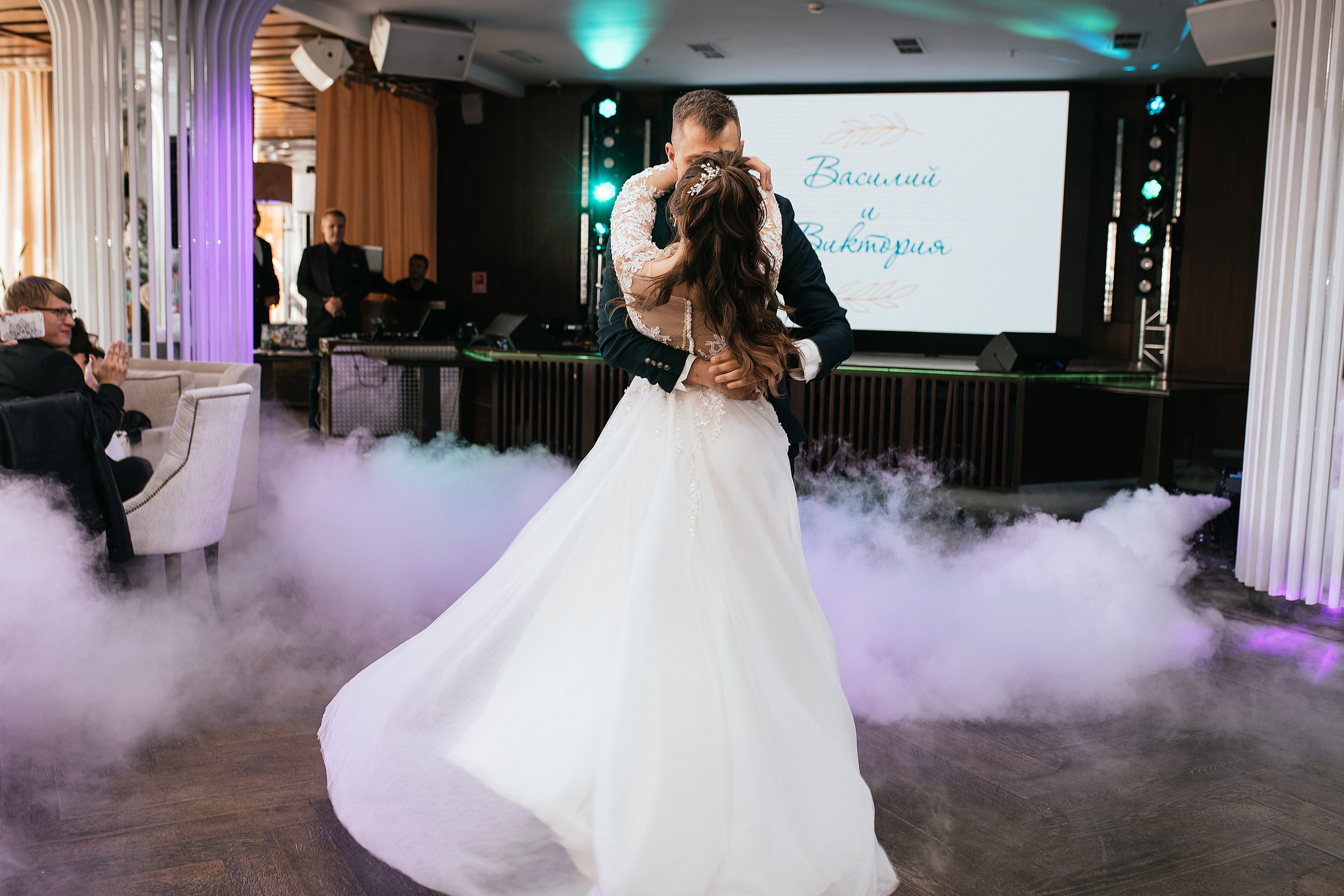 Wedding day#2. Свадебный, семейный фотограф в Рязани Лена Брант