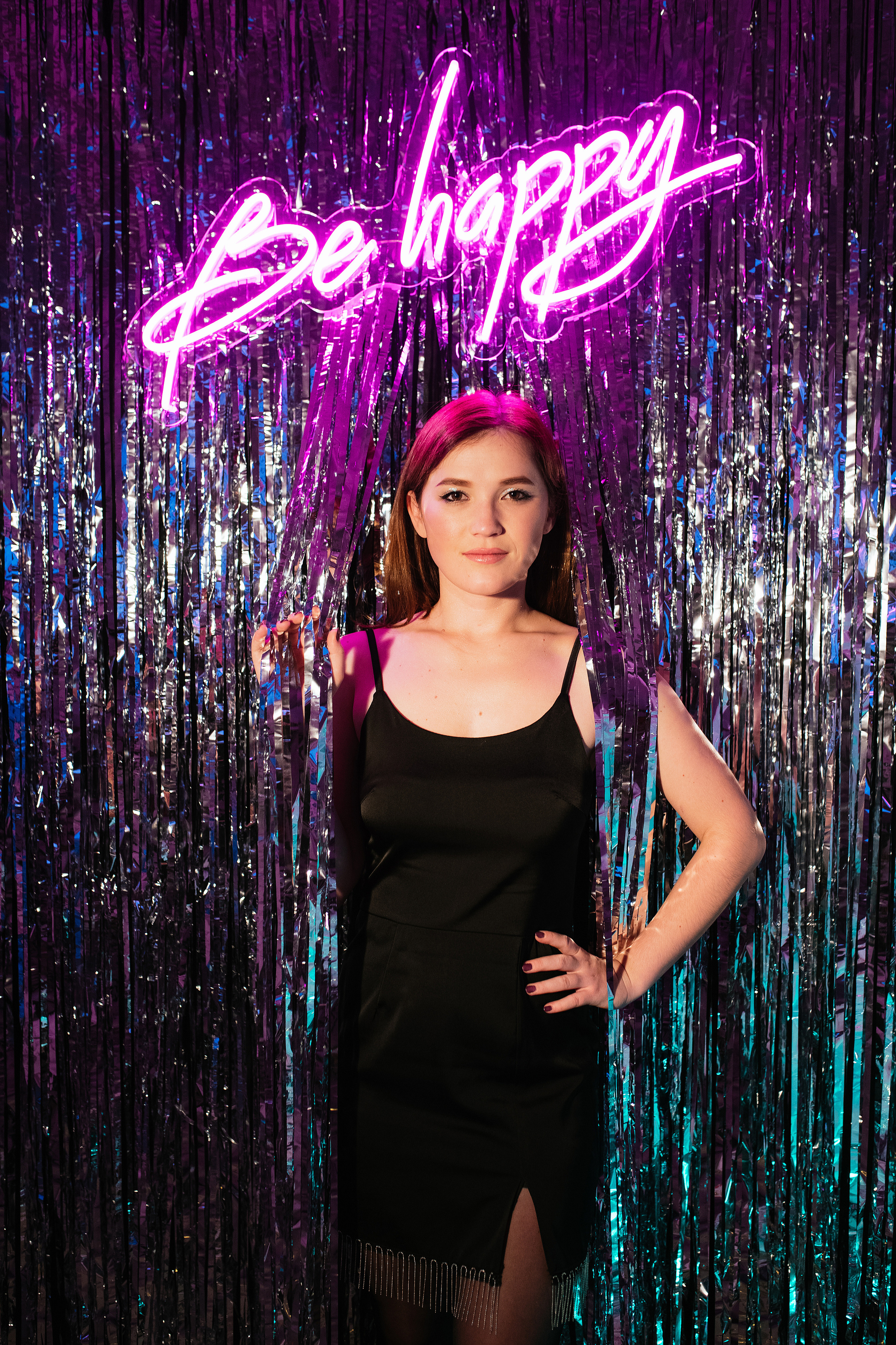 Новогодняя фотозона 2023. Свадебный, семейный фотограф в Рязани Лена Брант