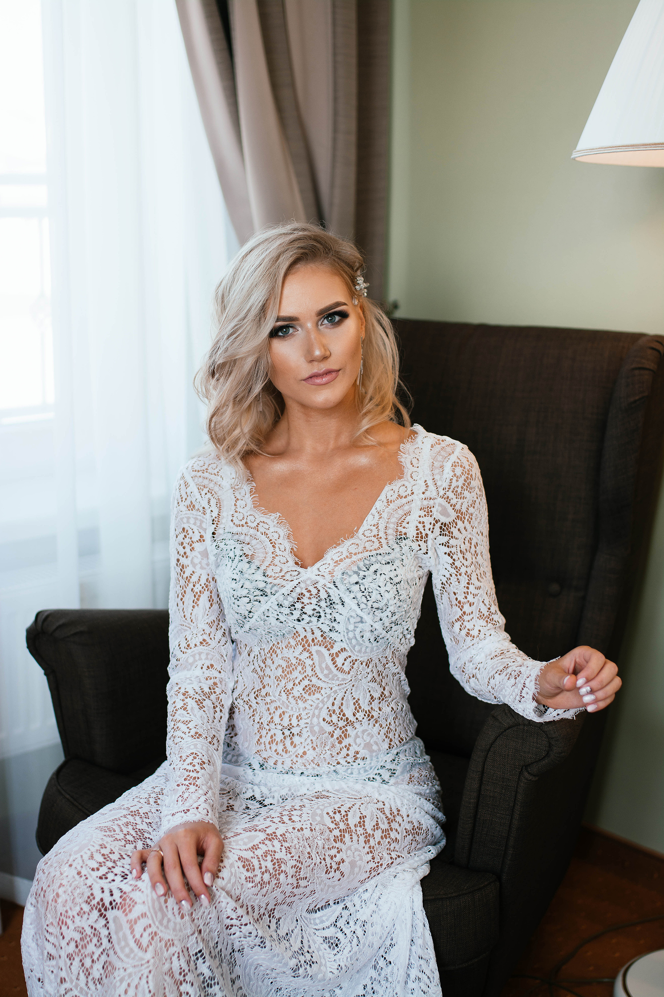 Wedding day #18. Свадебный, семейный фотограф в Рязани Лена Брант