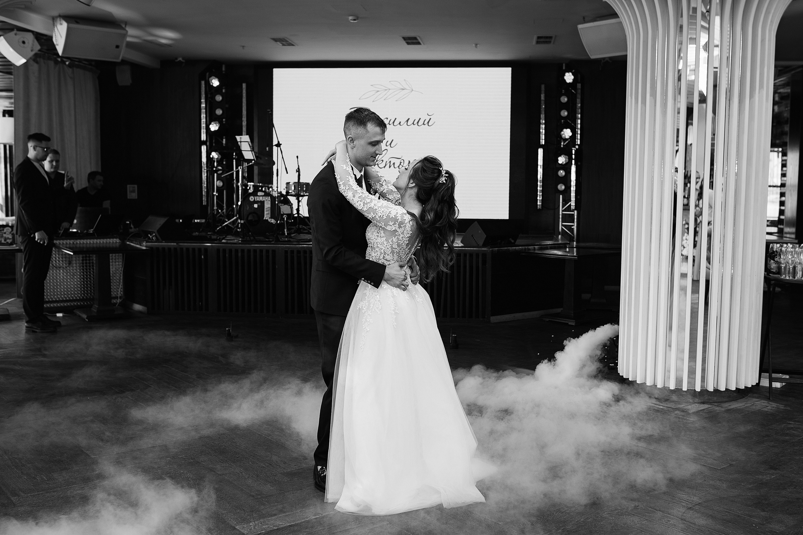 Wedding day#2. Свадебный, семейный фотограф в Рязани Лена Брант