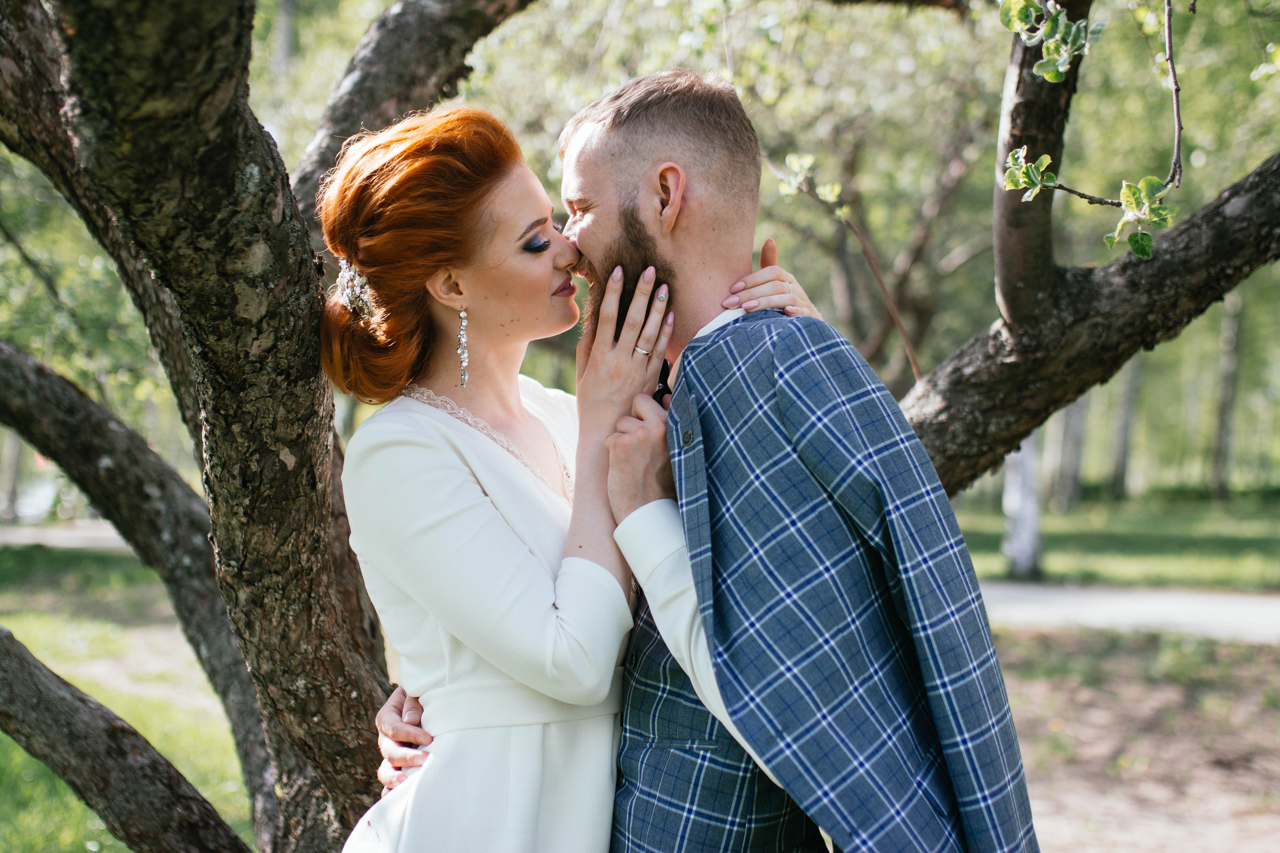 Wedding day #19. Свадебный, семейный фотограф в Рязани Лена Брант
