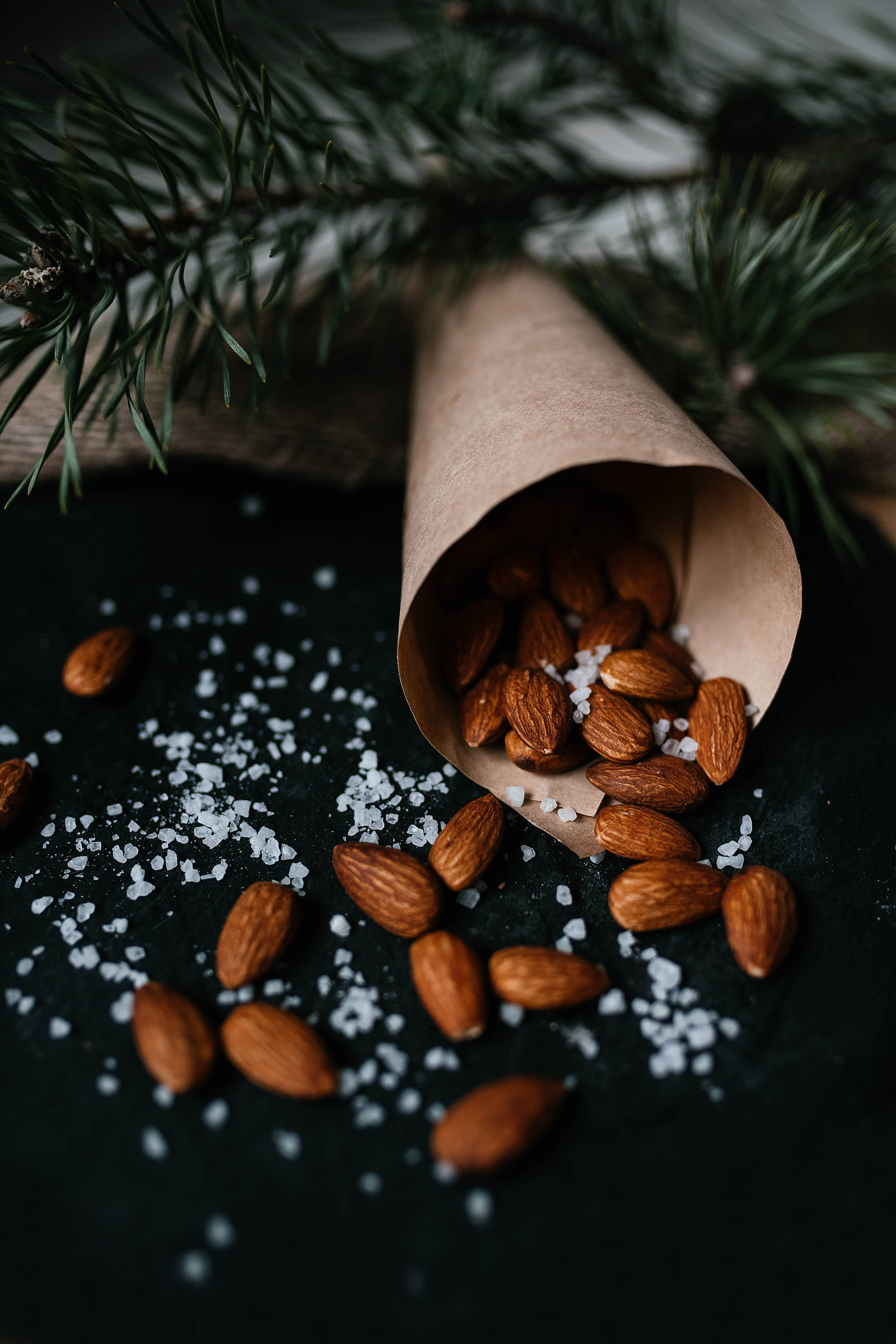 Для магазина сухофруктов и орехов. Свадебный, семейный фотограф в Рязани Лена Брант