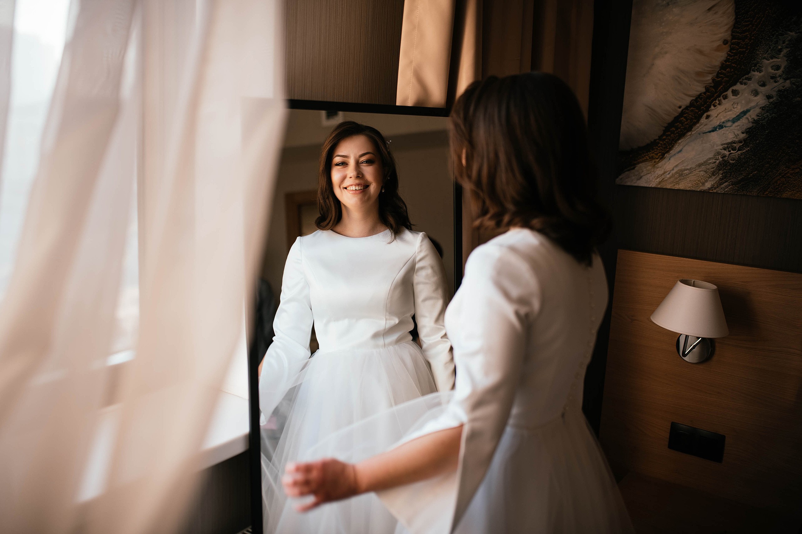 Wedding day #22. Свадебный, семейный фотограф в Рязани Лена Брант