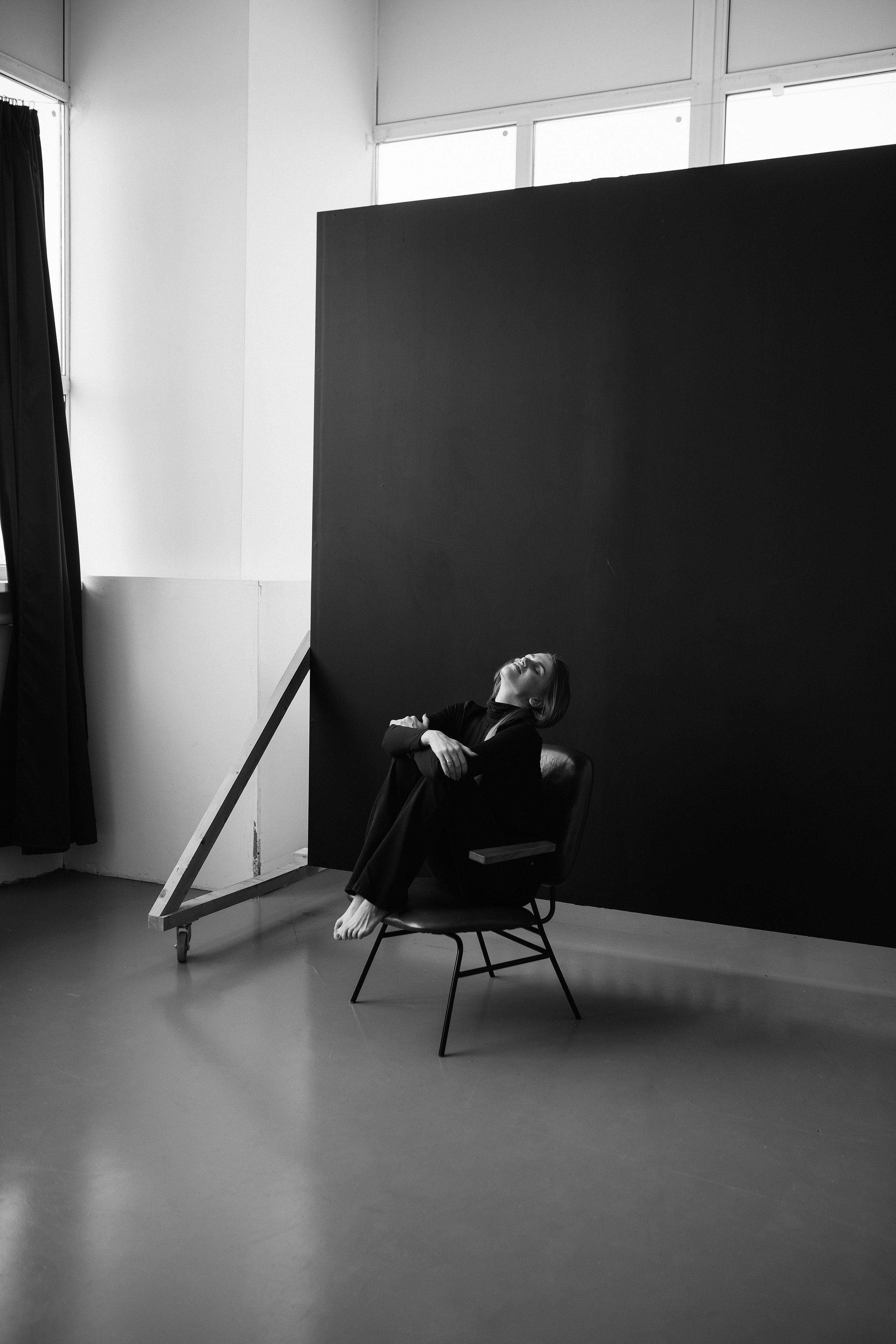 Настя. Свадебный, семейный фотограф в Рязани Лена Брант