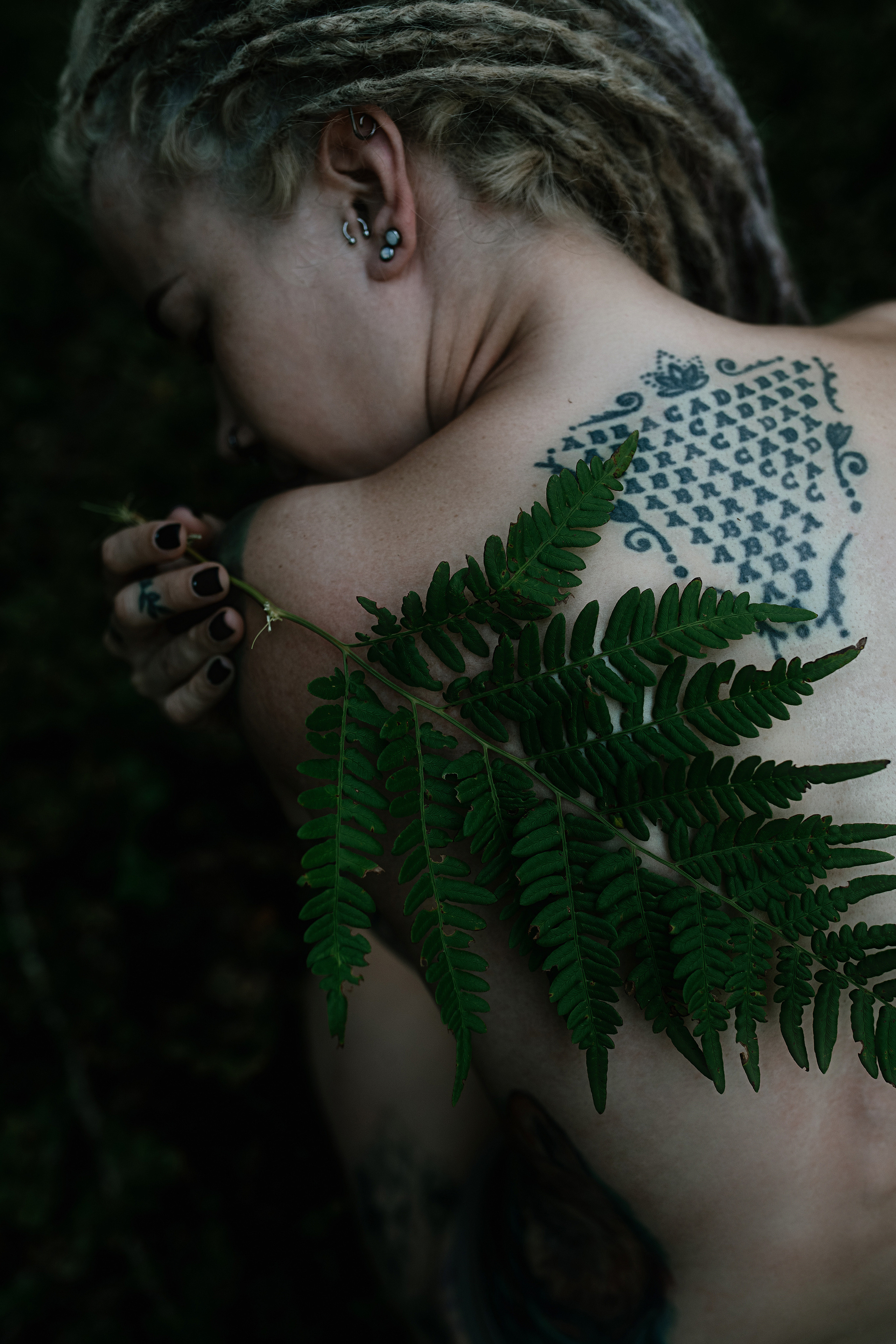 Forest. Свадебный, семейный фотограф в Рязани Лена Брант