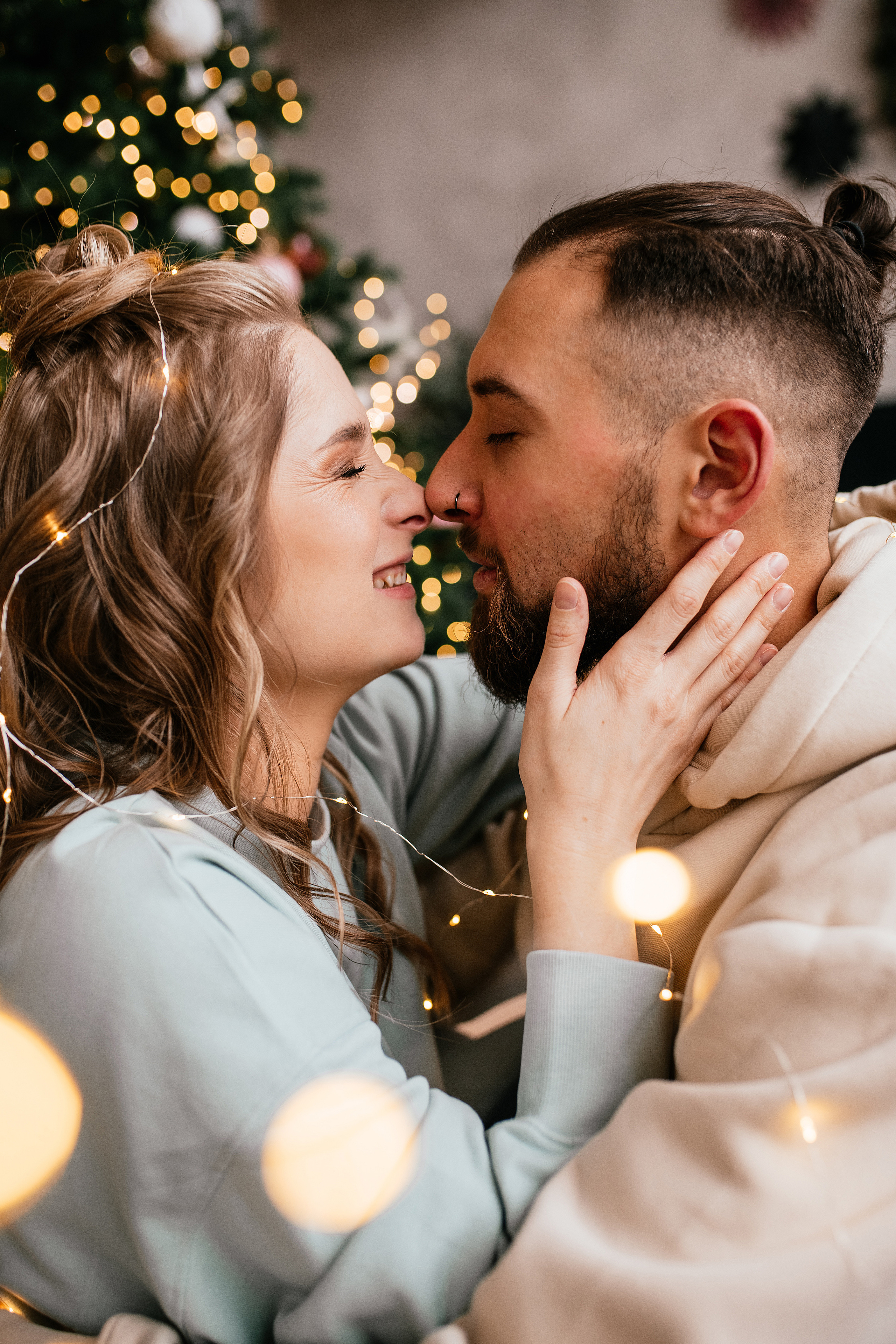 Женя и Дима. Свадебный, семейный фотограф в Рязани Лена Брант