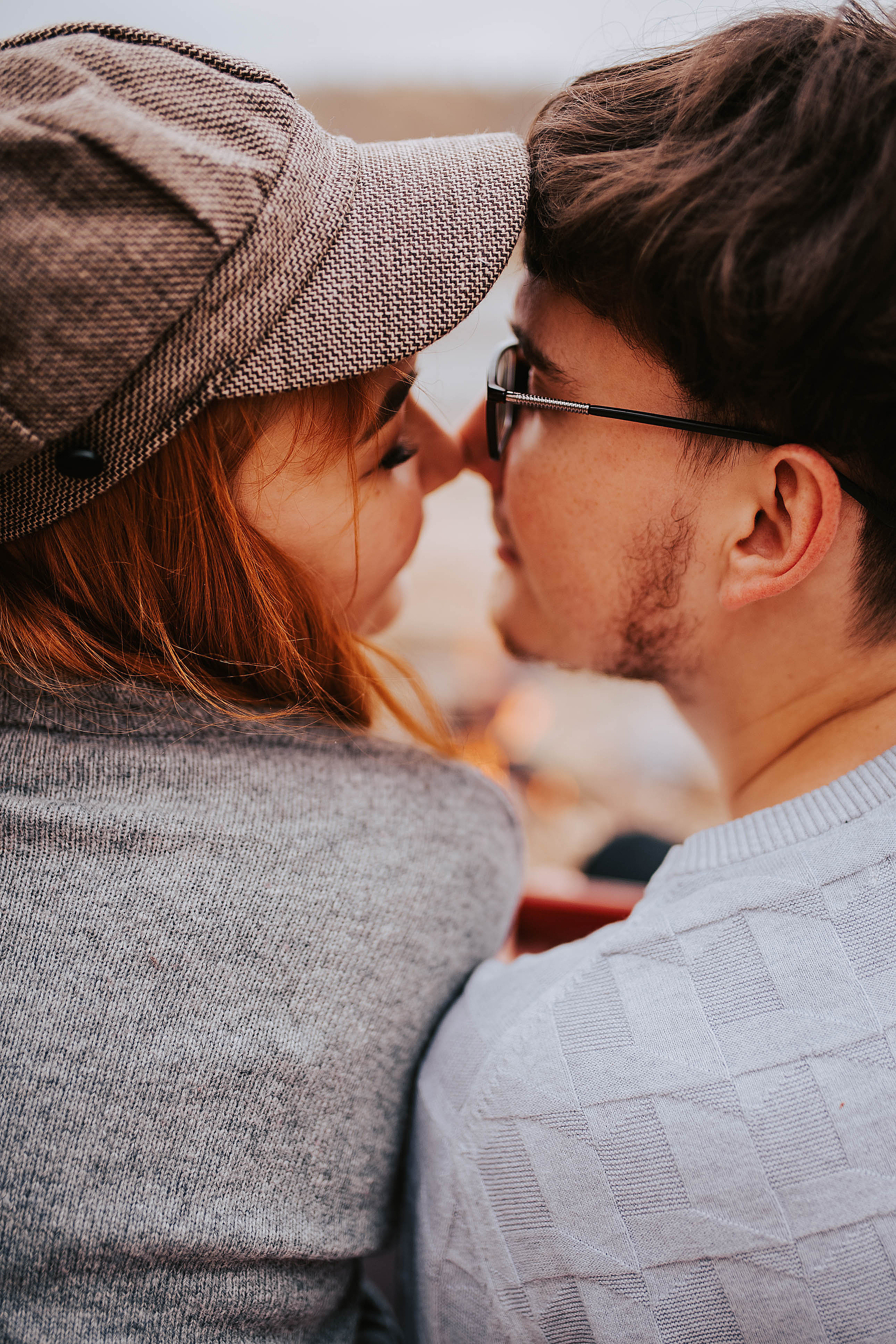 Осенний фотодень. Свадебный, семейный фотограф в Рязани Лена Брант