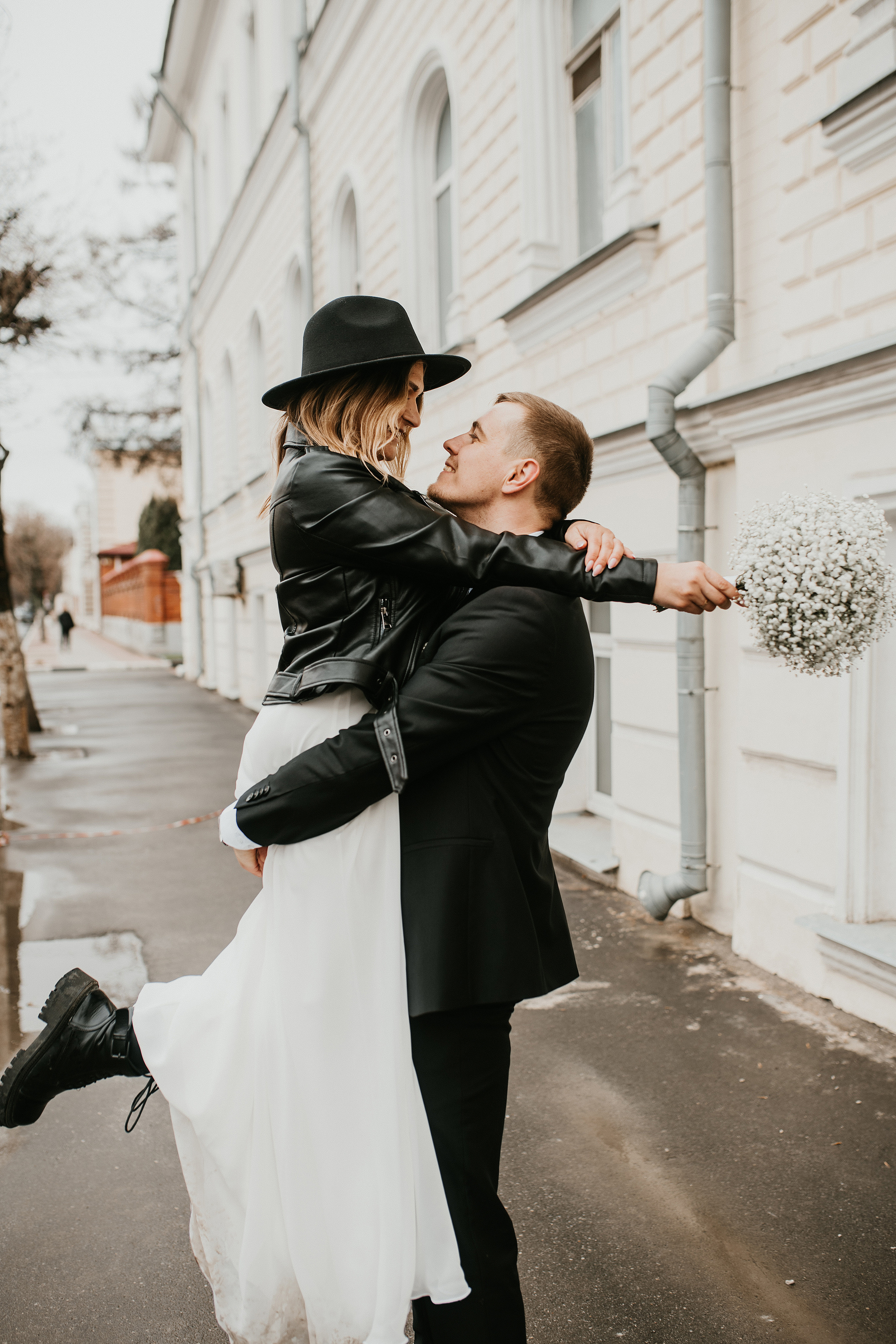 Wedding day #12. Свадебный, семейный фотограф в Рязани Лена Брант