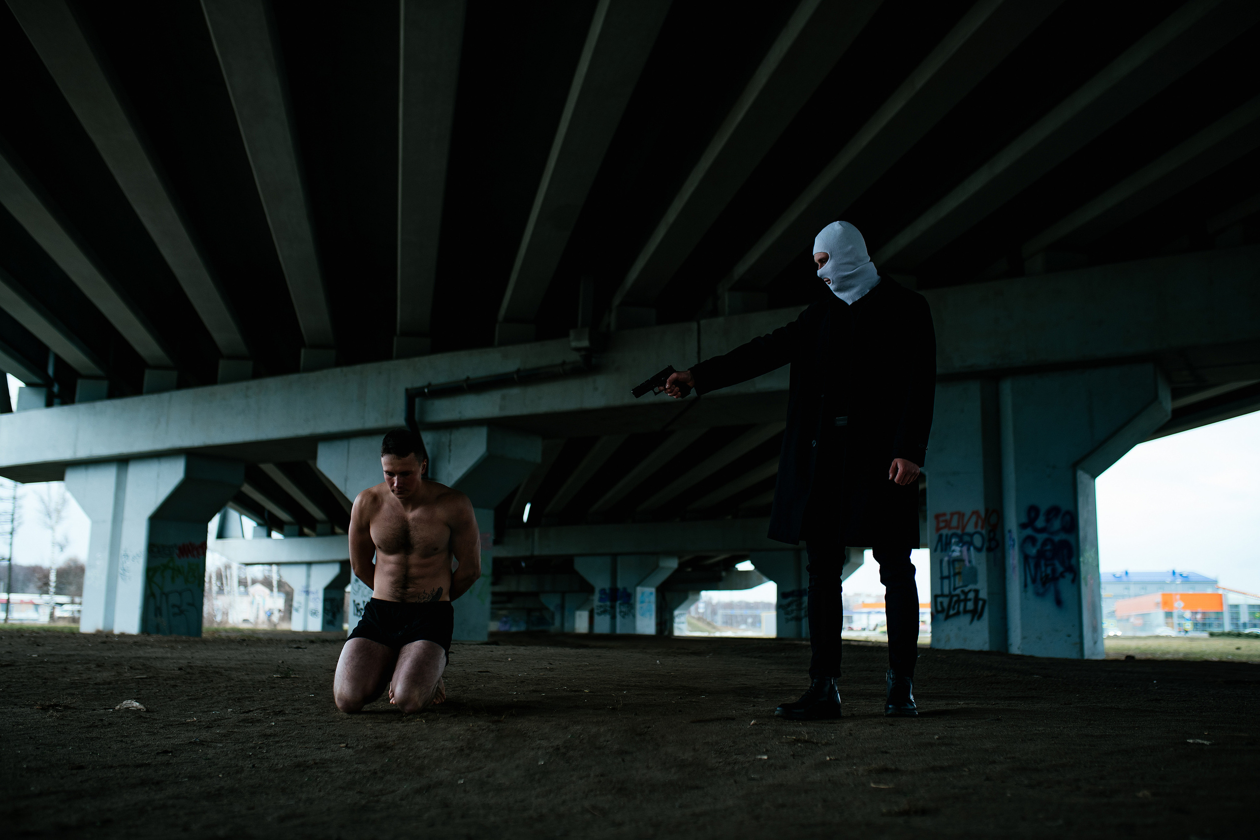 М5. Свадебный, семейный фотограф в Рязани Лена Брант