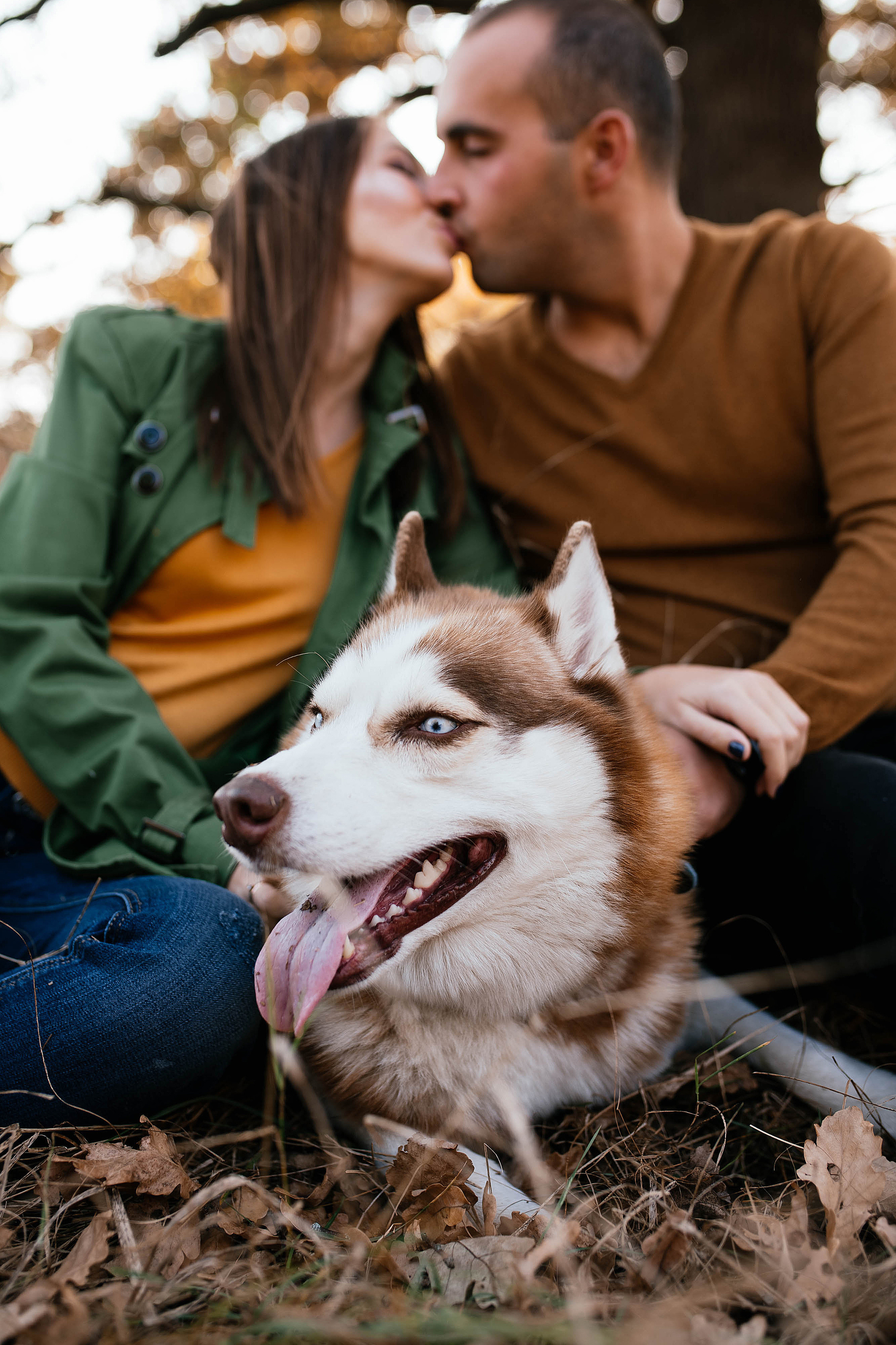 Яна и Паша. Свадебный, семейный фотограф в Рязани Лена Брант