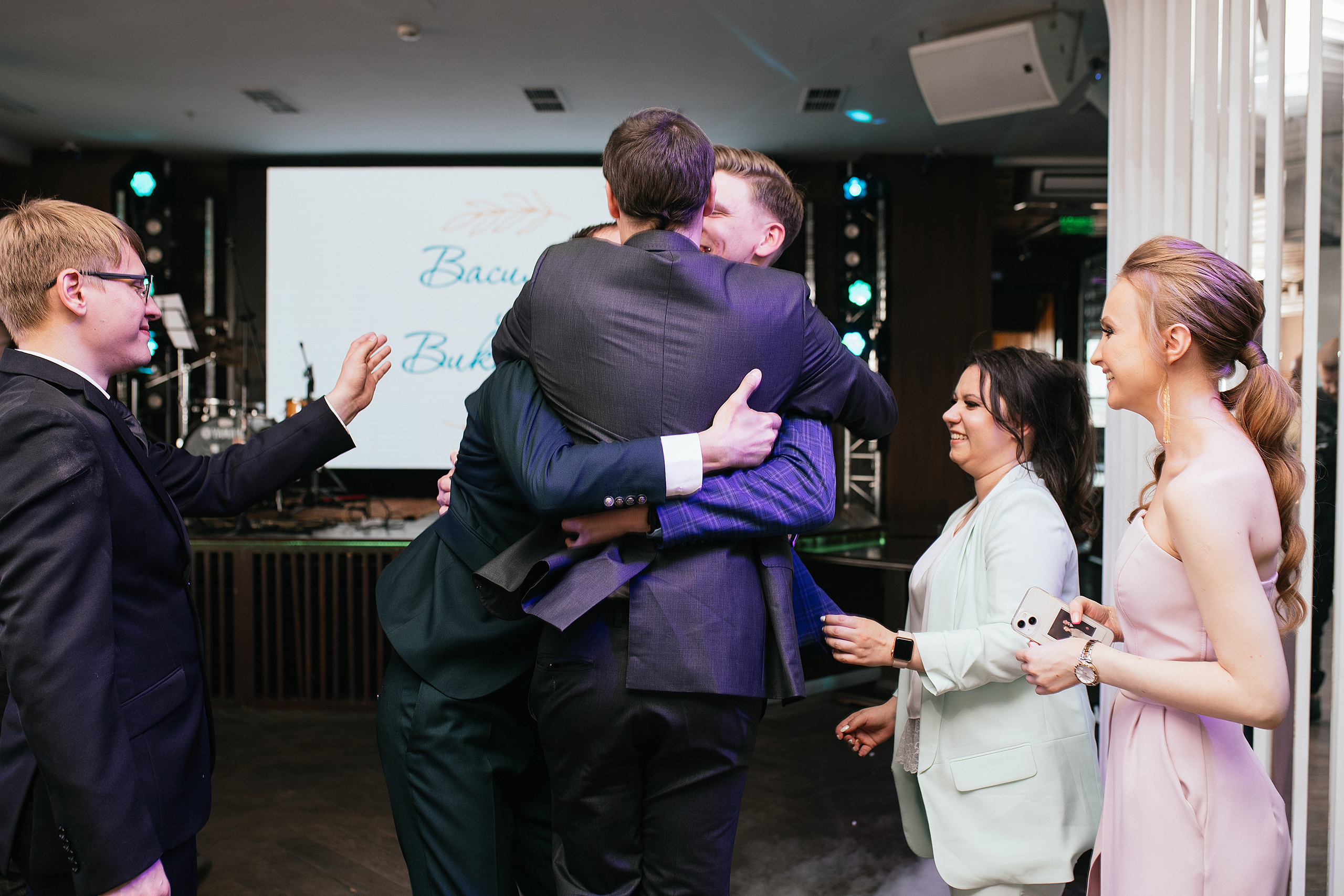 Wedding day#2. Свадебный, семейный фотограф в Рязани Лена Брант