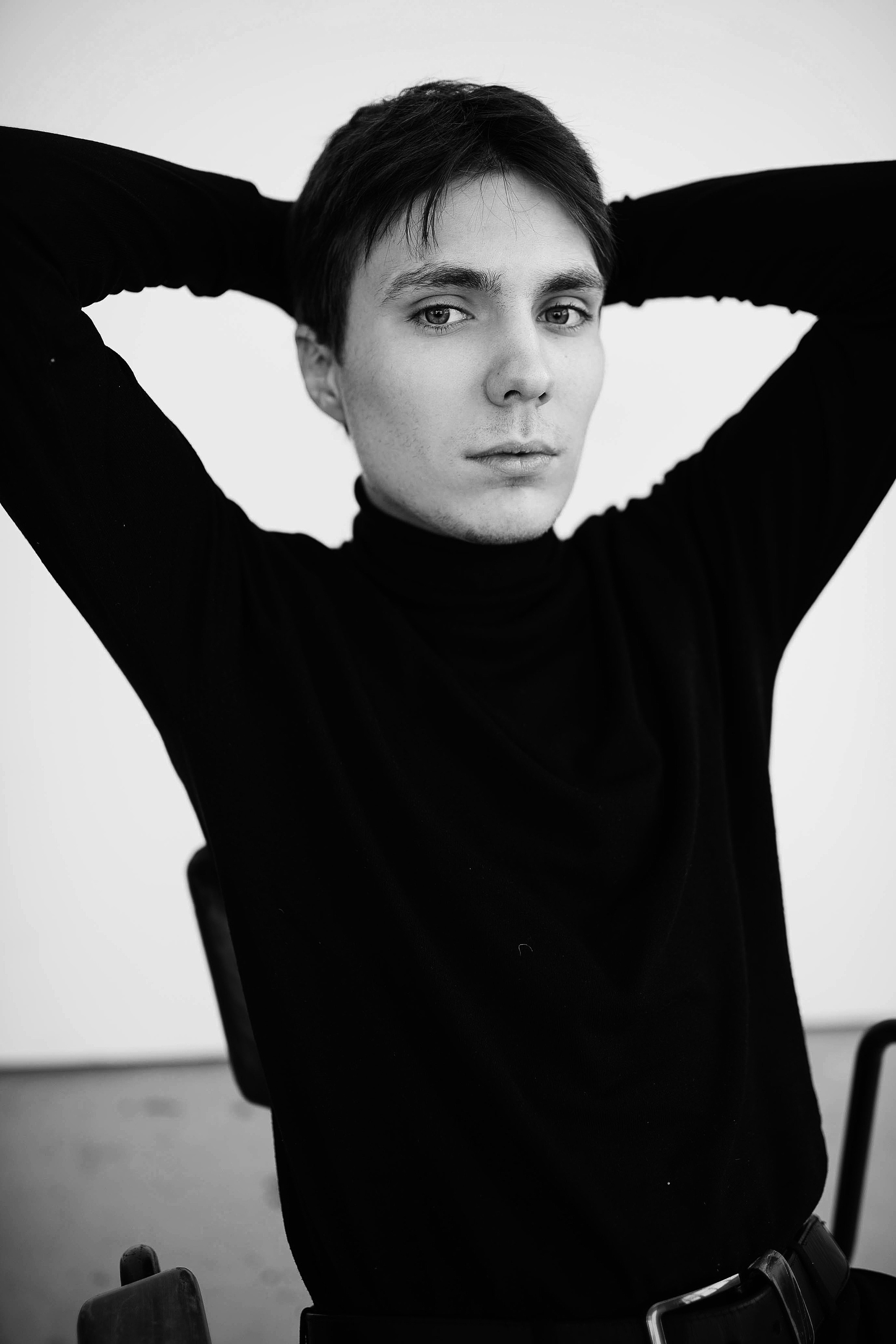 Сергей. Свадебный, семейный фотограф в Рязани Лена Брант