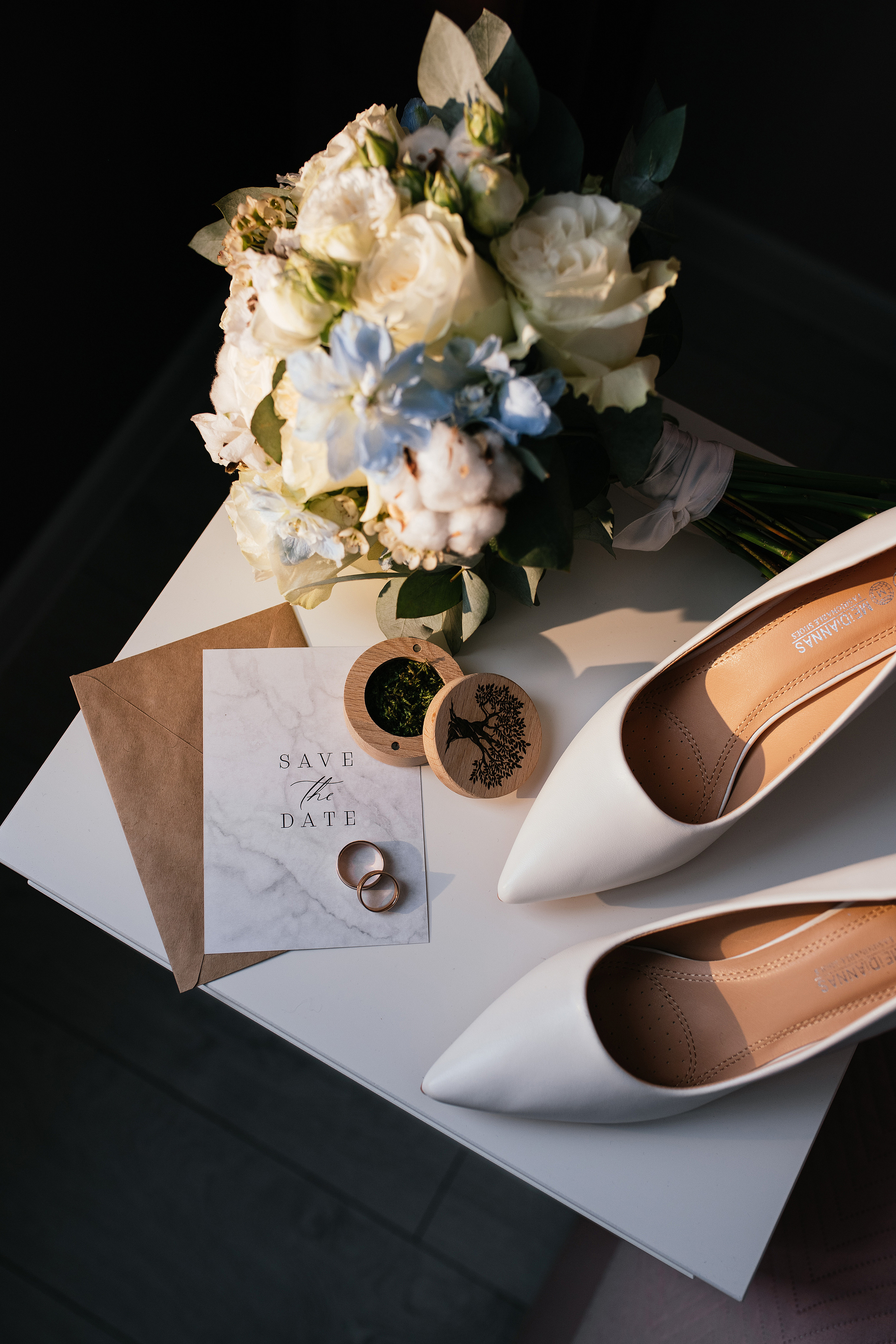 Wedding day #24. Свадебный, семейный фотограф в Рязани Лена Брант