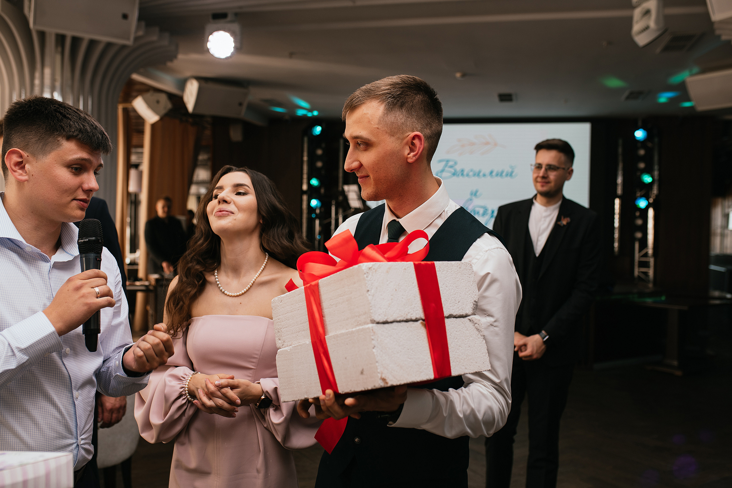 Wedding day#2. Свадебный, семейный фотограф в Рязани Лена Брант