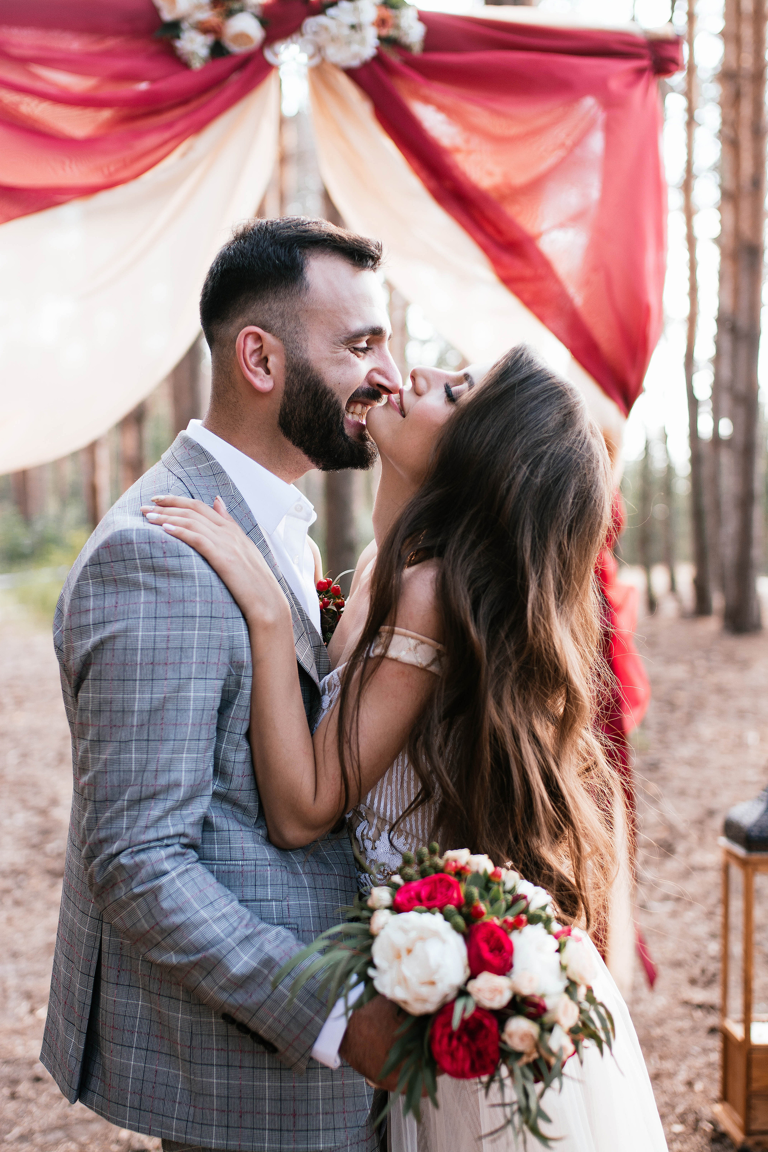 Wedding day #21. Свадебный, семейный фотограф в Рязани Лена Брант