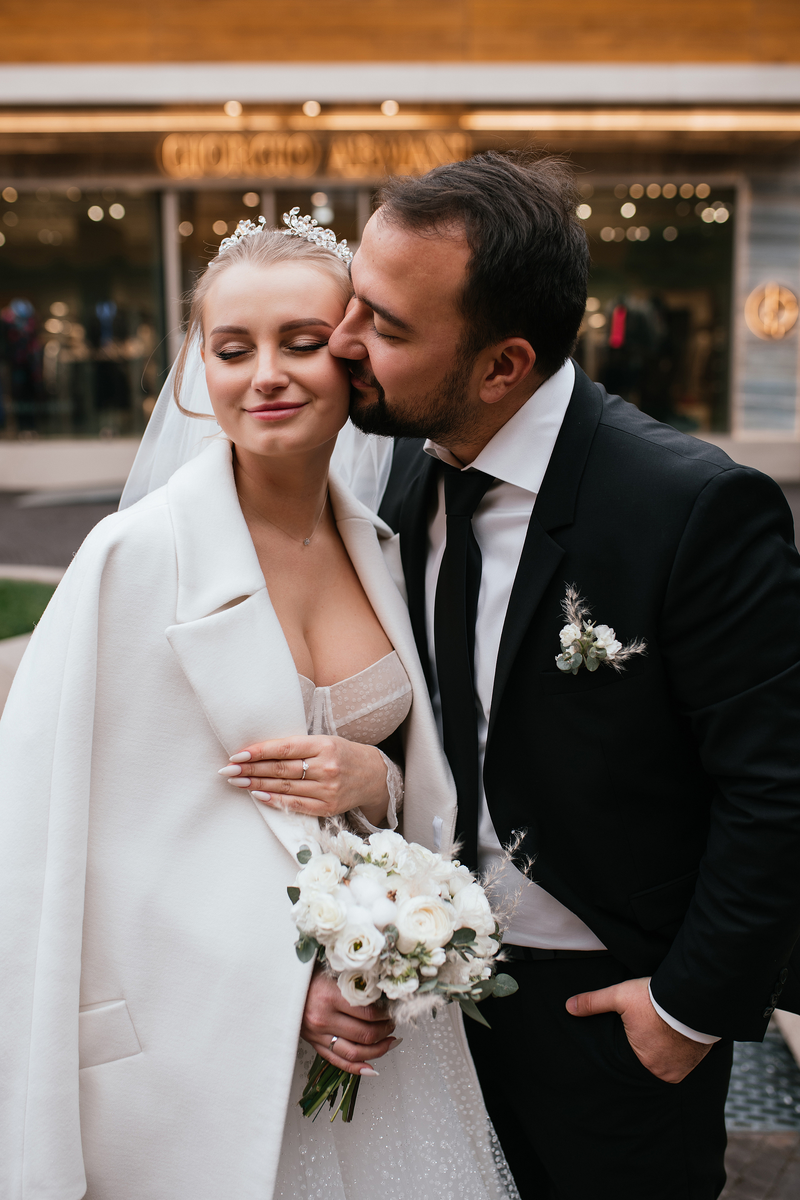 Wedding day #6. Свадебный, семейный фотограф в Рязани Лена Брант