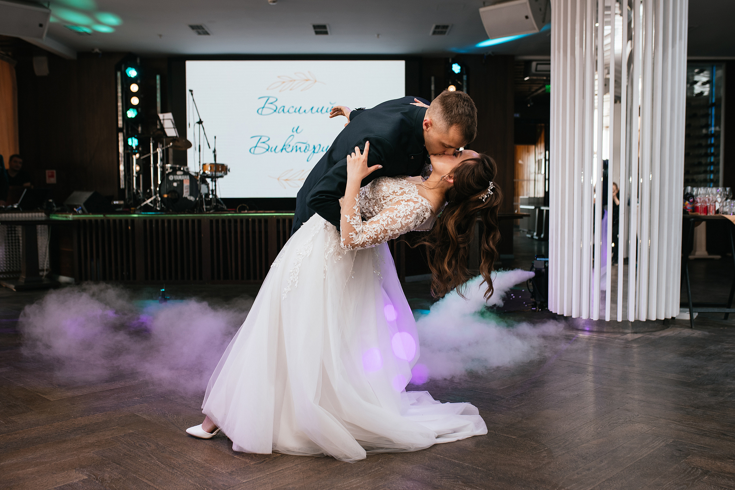 Wedding day#2. Свадебный, семейный фотограф в Рязани Лена Брант