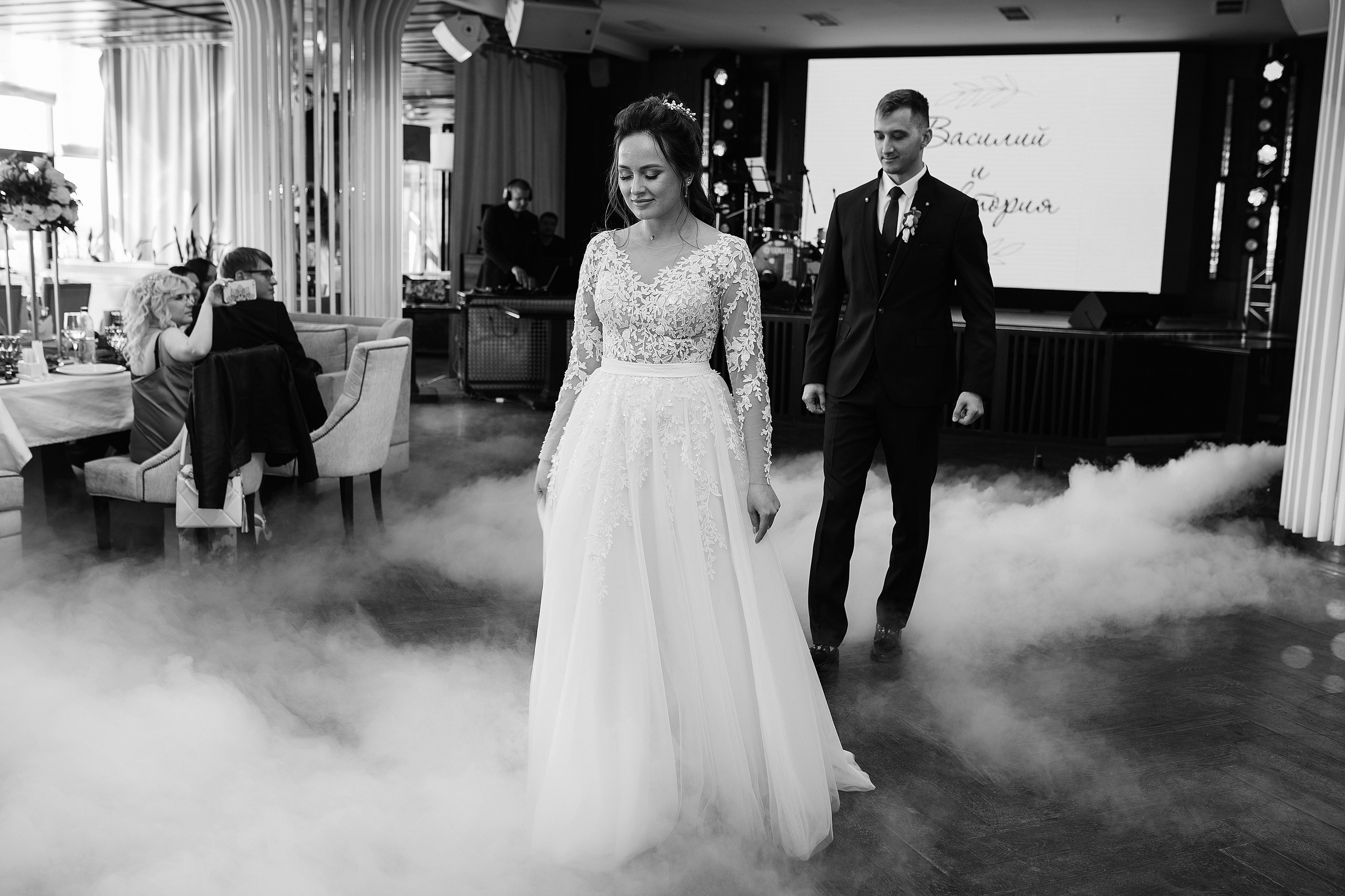 Wedding day#2. Свадебный, семейный фотограф в Рязани Лена Брант