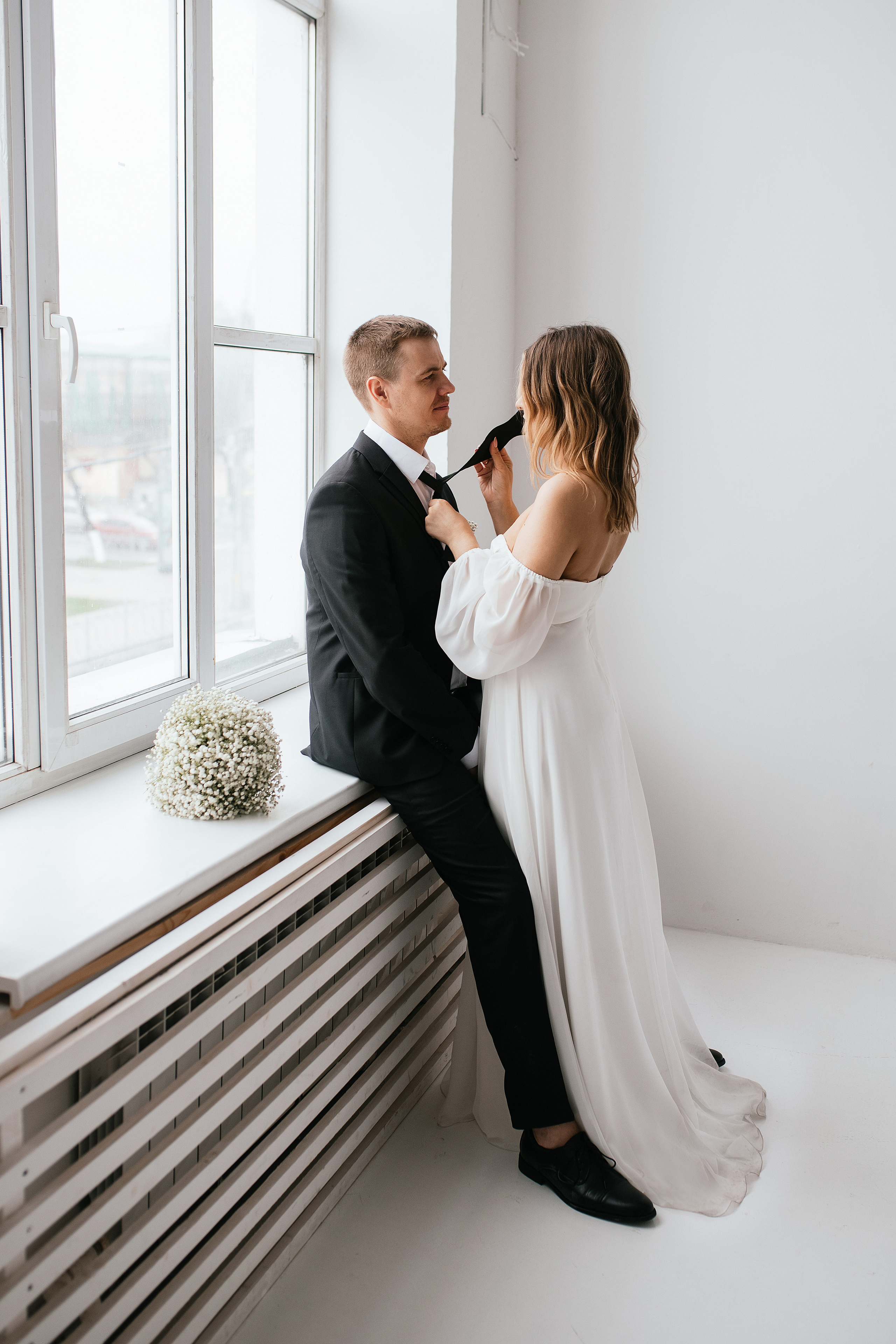 Wedding day #12. Свадебный, семейный фотограф в Рязани Лена Брант