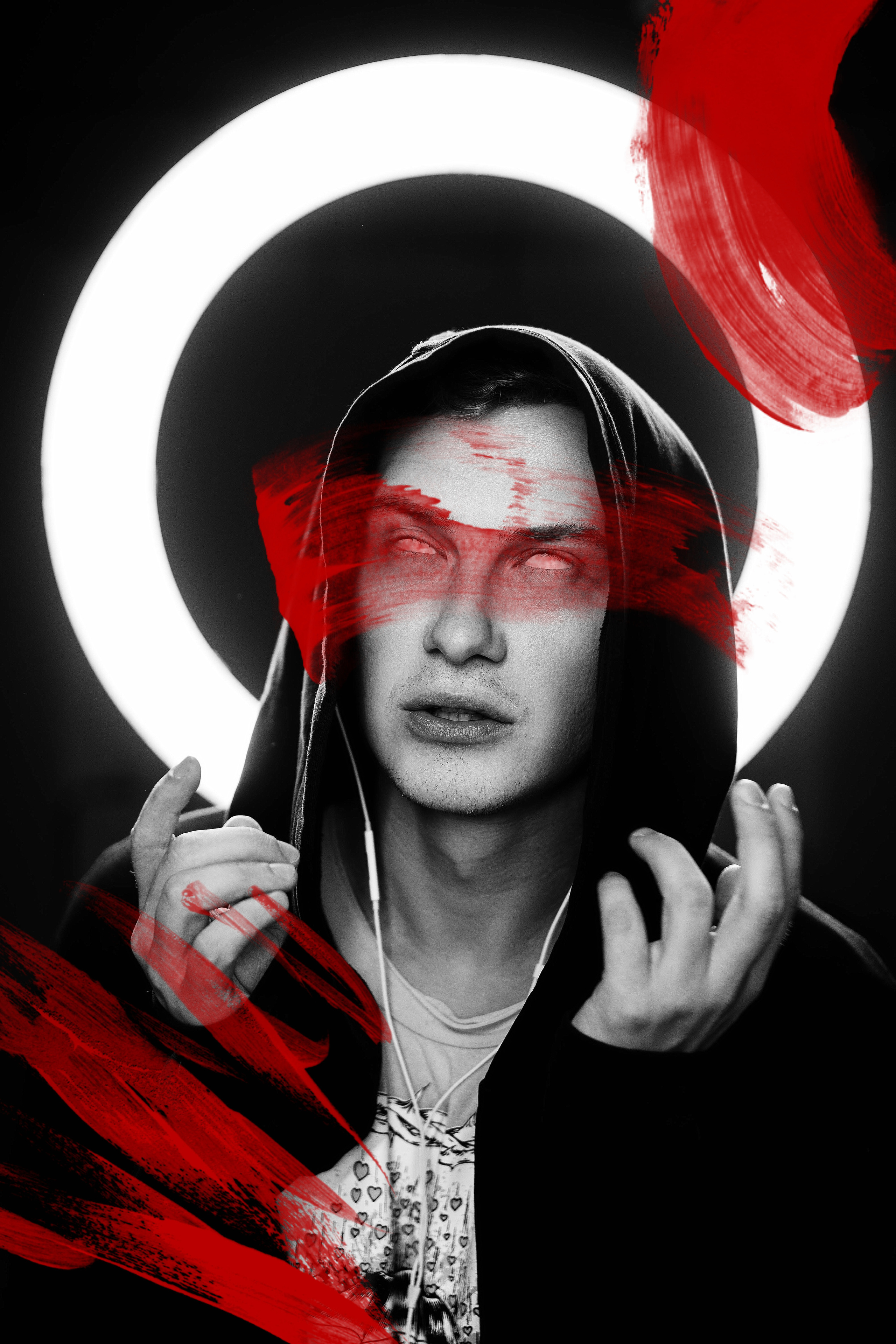 Свобода быть собой. Свадебный, семейный фотограф в Рязани Лена Брант