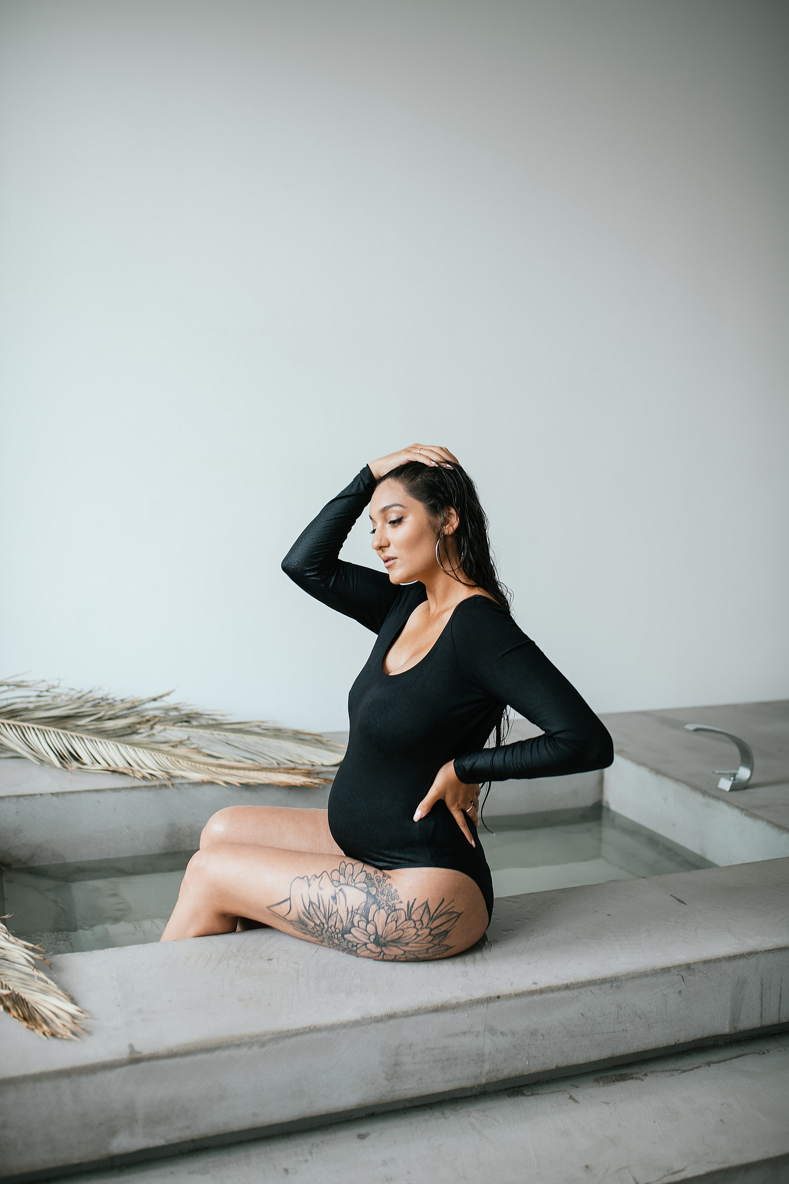 Вероника. Свадебный, семейный фотограф в Рязани Лена Брант