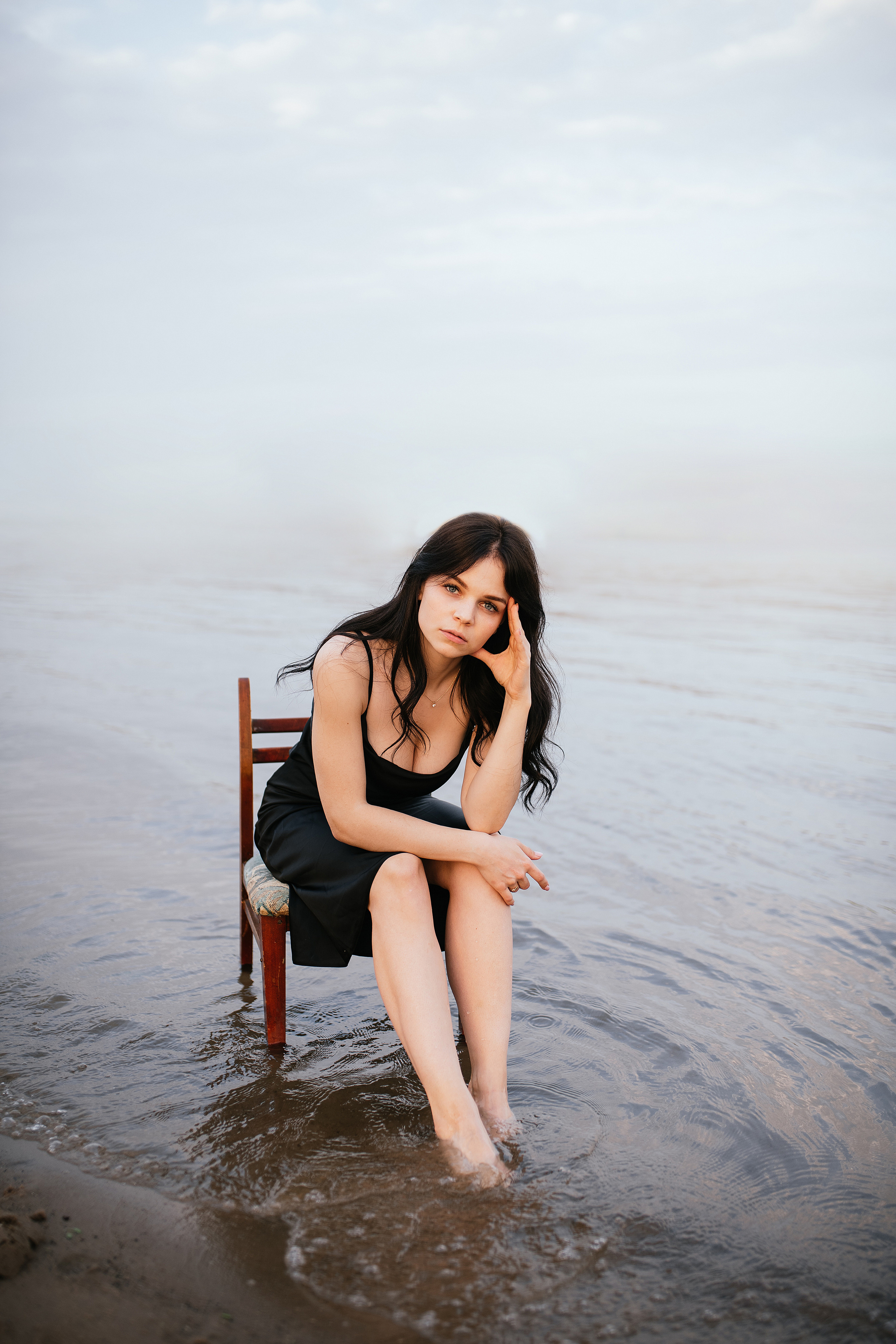 Женя и Илья. Свадебный, семейный фотограф в Рязани Лена Брант