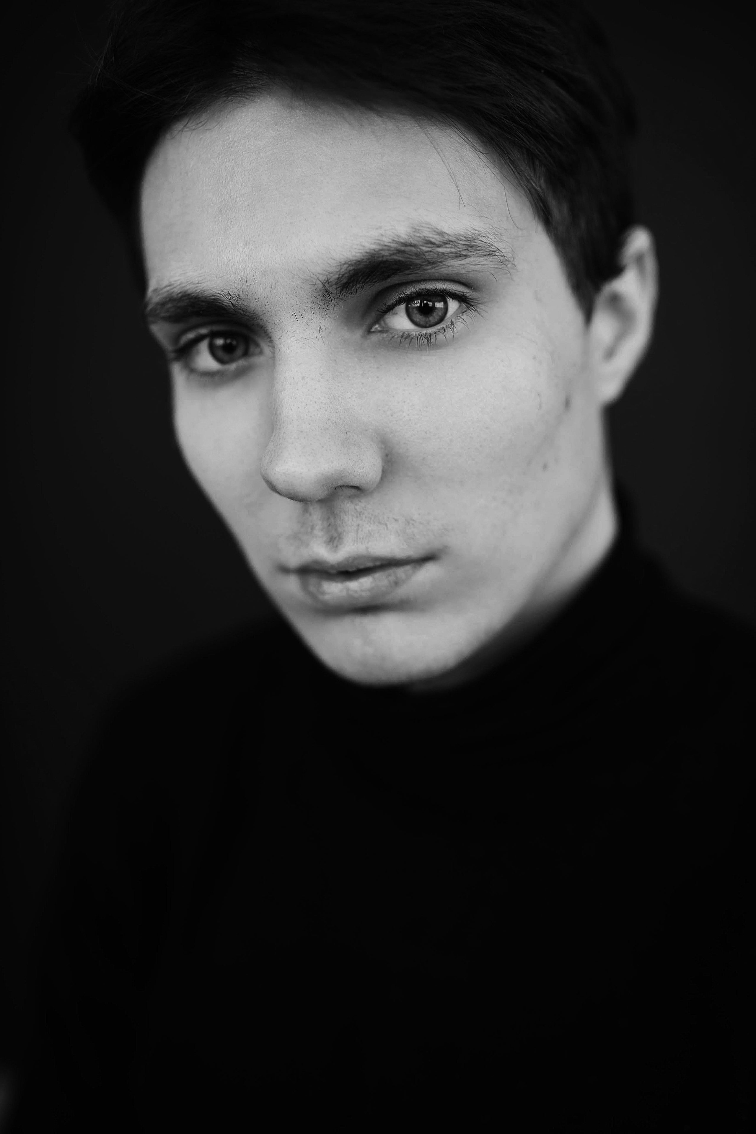 Сергей. Свадебный, семейный фотограф в Рязани Лена Брант