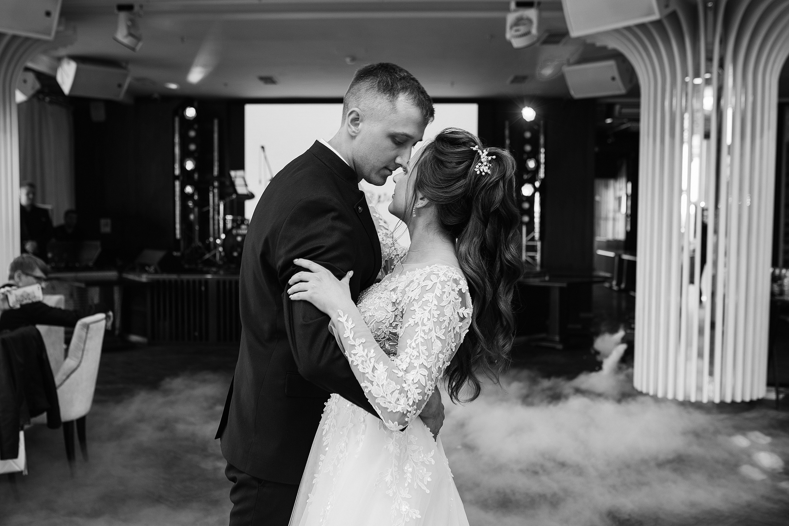 Wedding day#2. Свадебный, семейный фотограф в Рязани Лена Брант