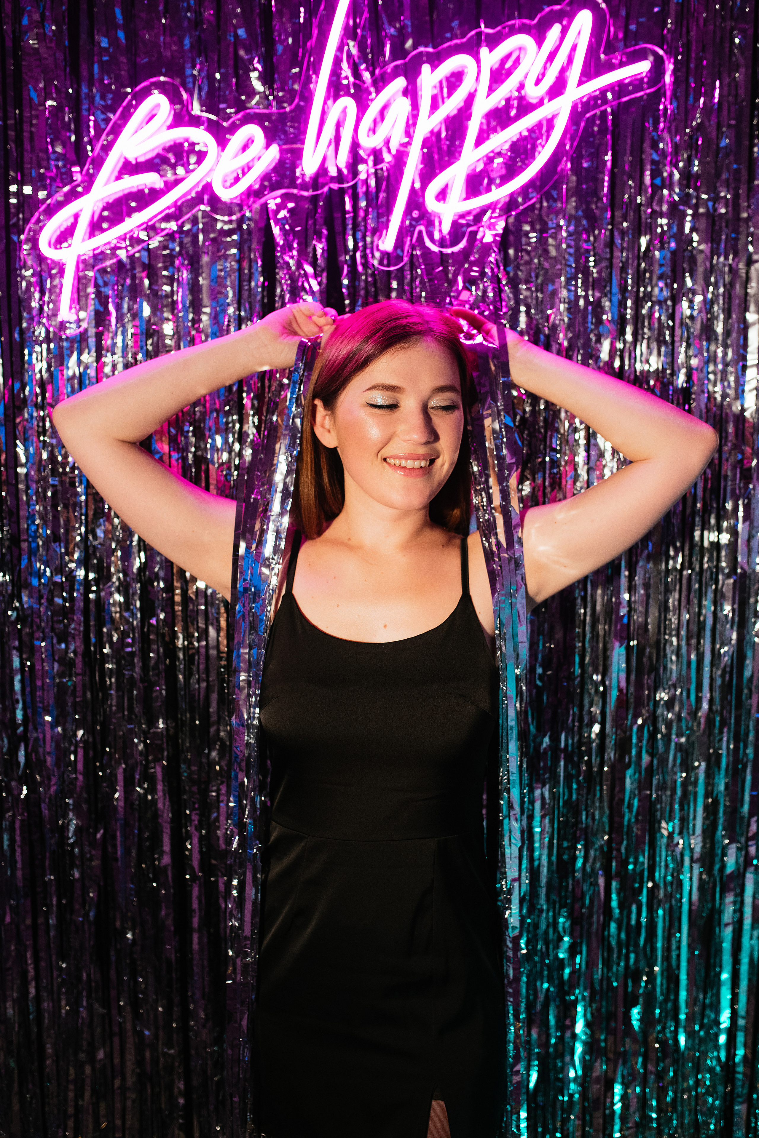 Новогодняя фотозона 2023. Свадебный, семейный фотограф в Рязани Лена Брант