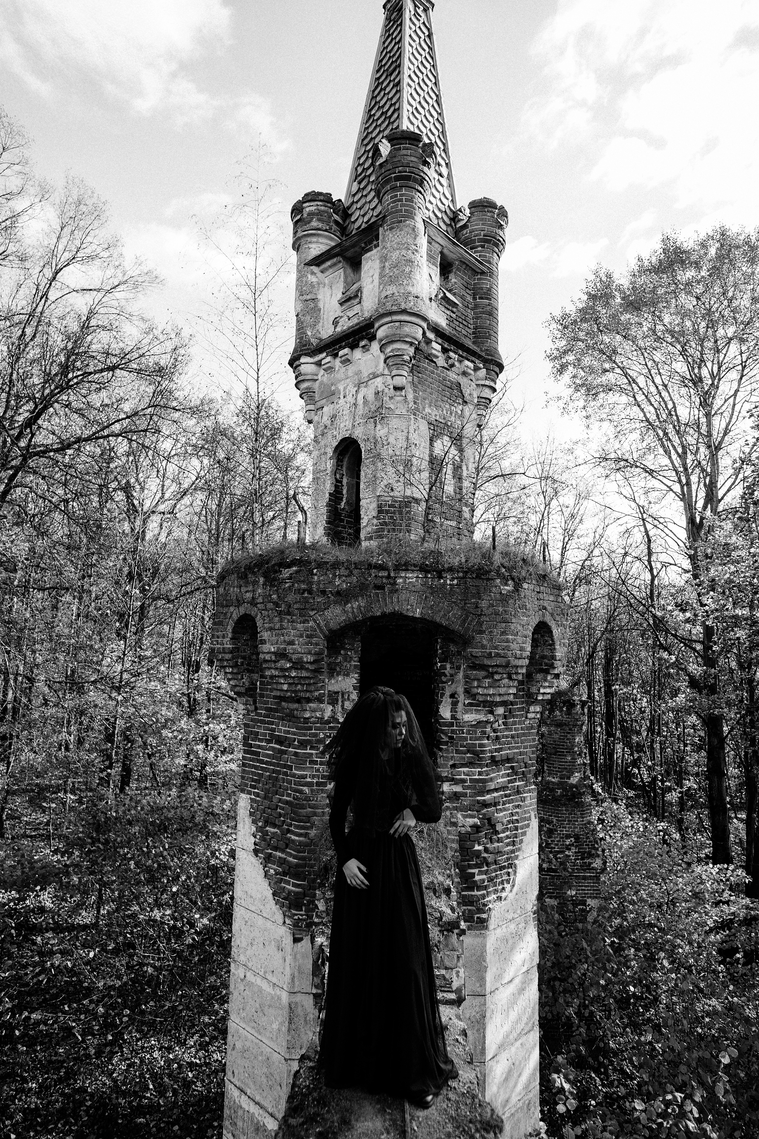 Вера. Свадебный, семейный фотограф в Рязани Лена Брант