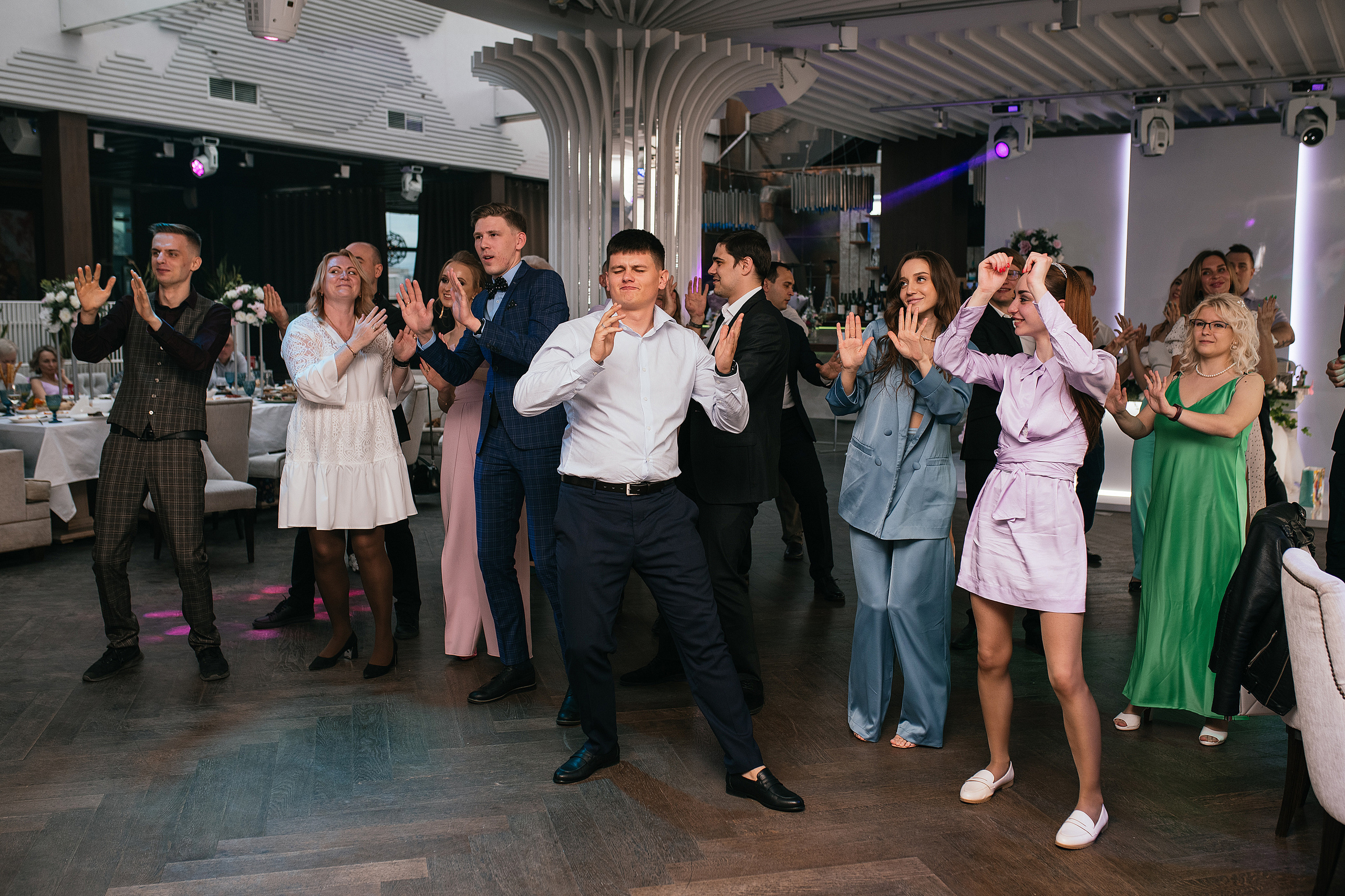 Wedding day#2. Свадебный, семейный фотограф в Рязани Лена Брант