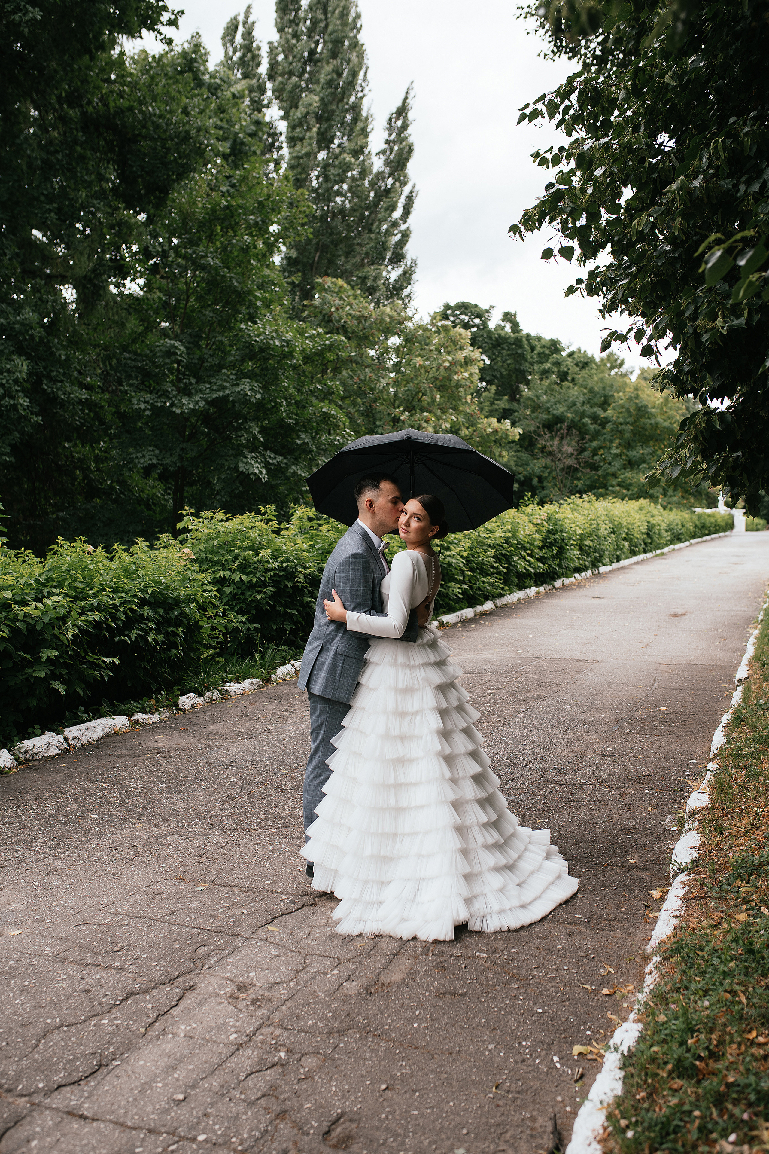 Wedding day #9. Свадебный, семейный фотограф в Рязани Лена Брант