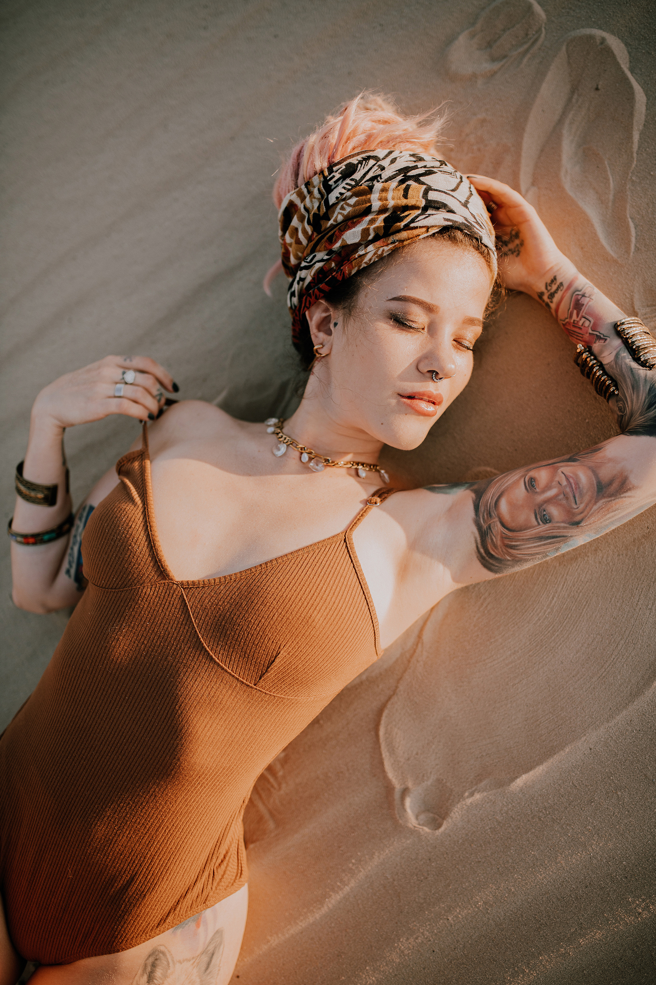 Настя. Свадебный, семейный фотограф в Рязани Лена Брант