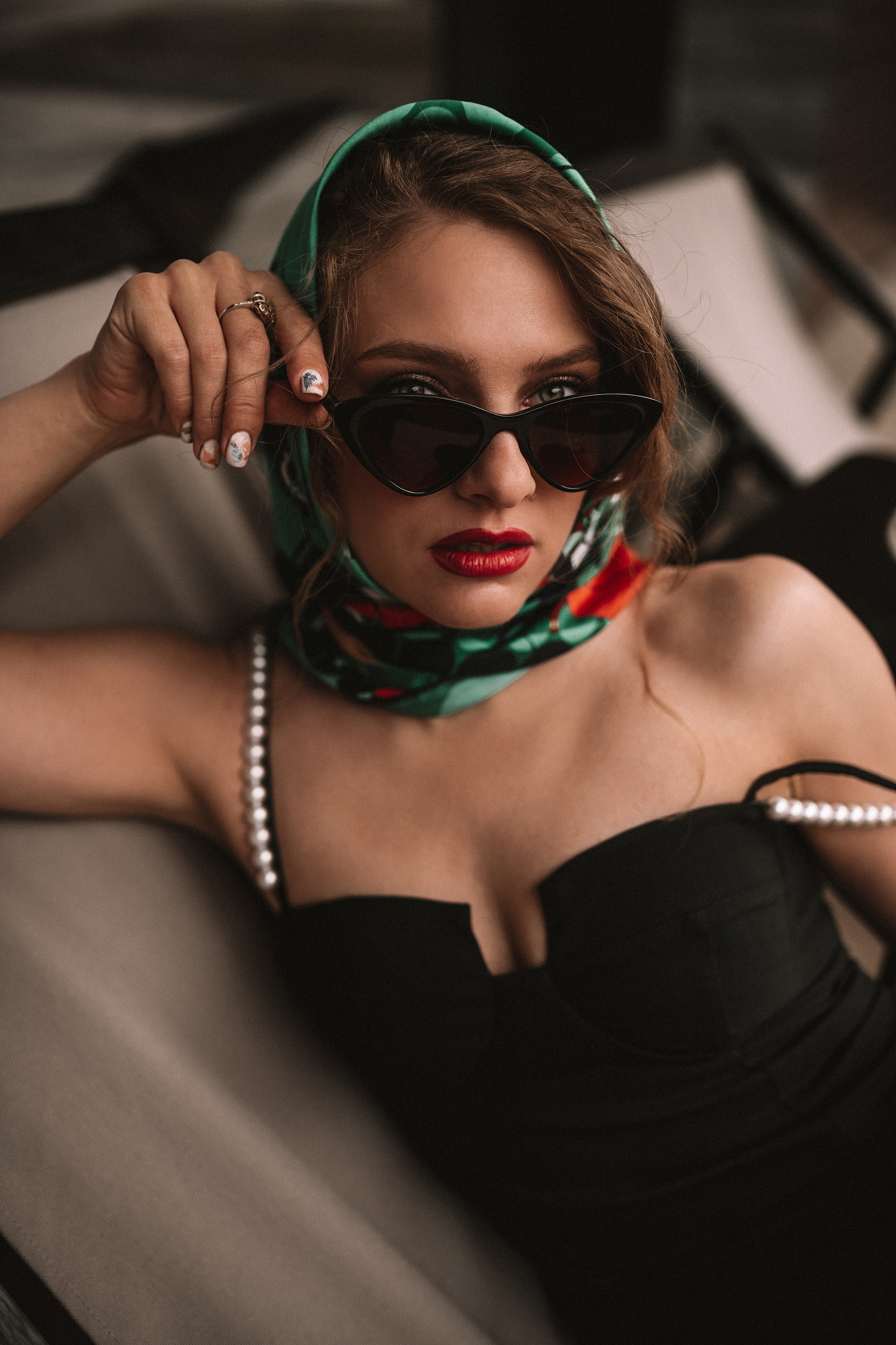 Таня. Свадебный, семейный фотограф в Рязани Лена Брант