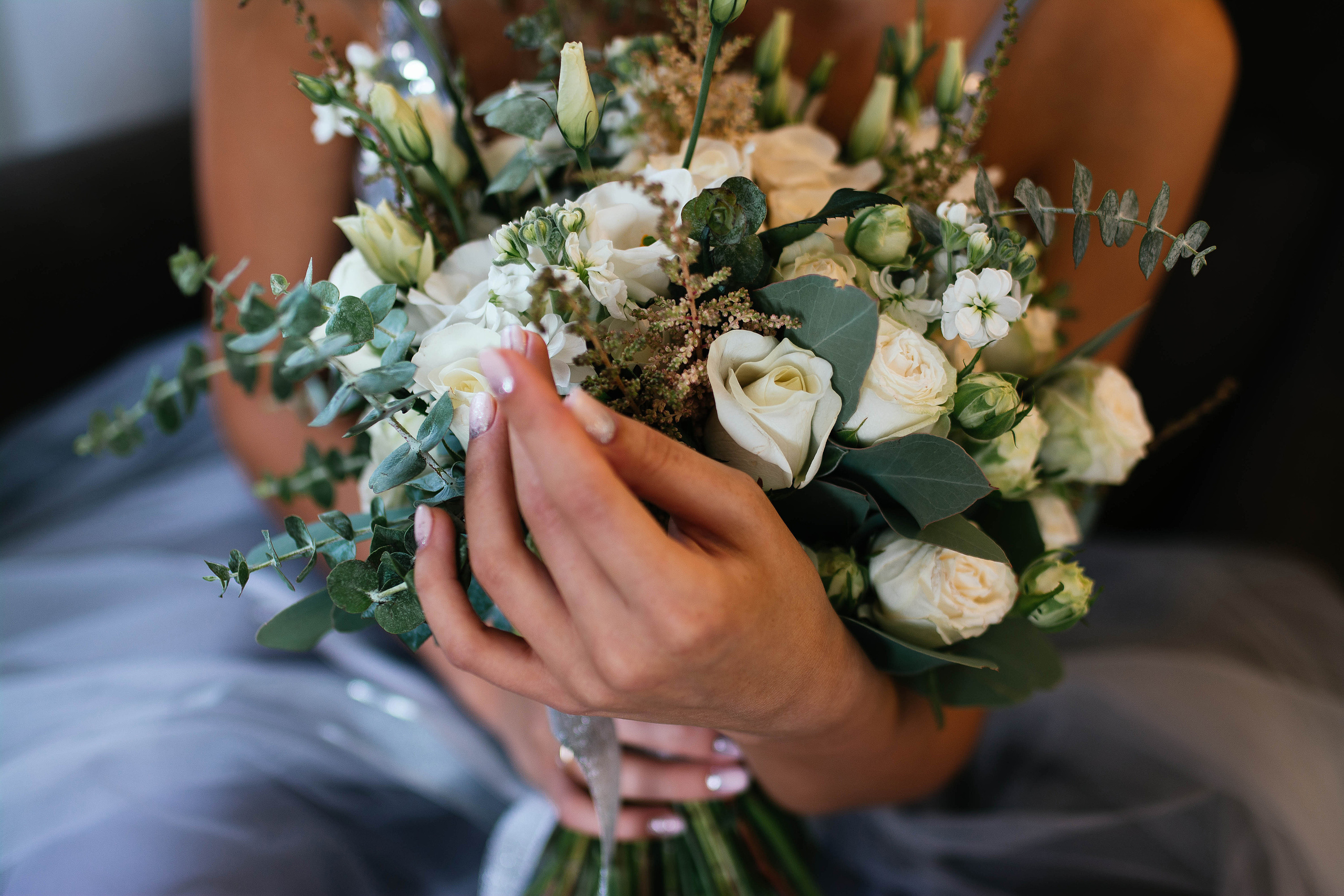 Wedding day #18. Свадебный, семейный фотограф в Рязани Лена Брант