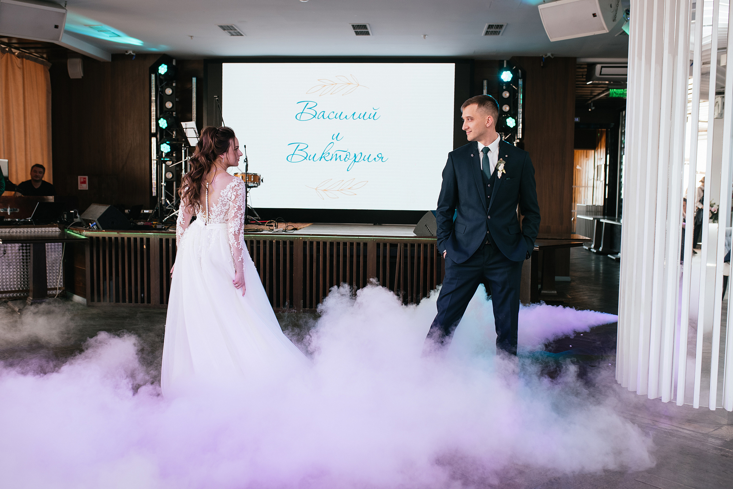 Wedding day#2. Свадебный, семейный фотограф в Рязани Лена Брант