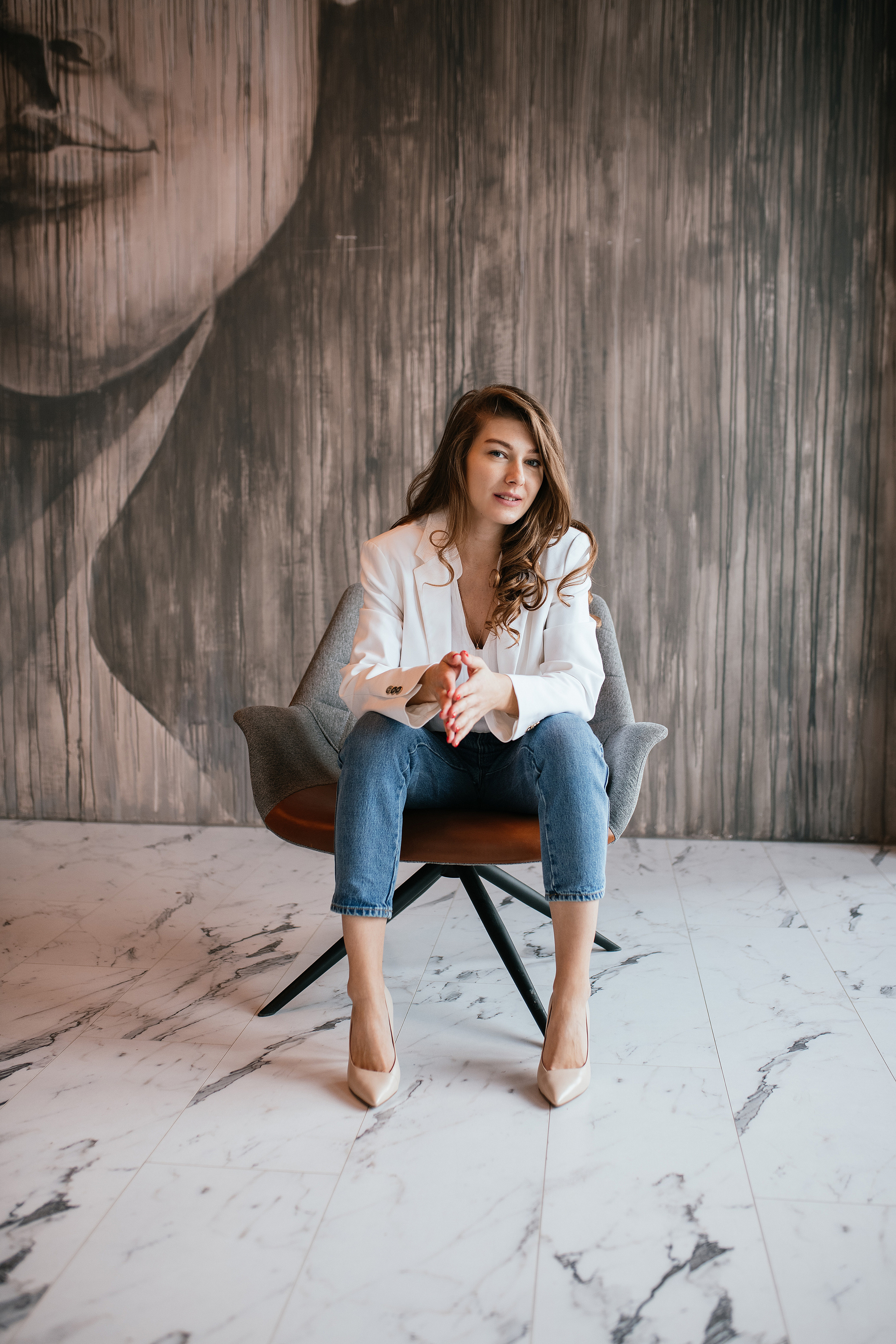 Для преподавателя английского. Свадебный, семейный фотограф в Рязани Лена Брант