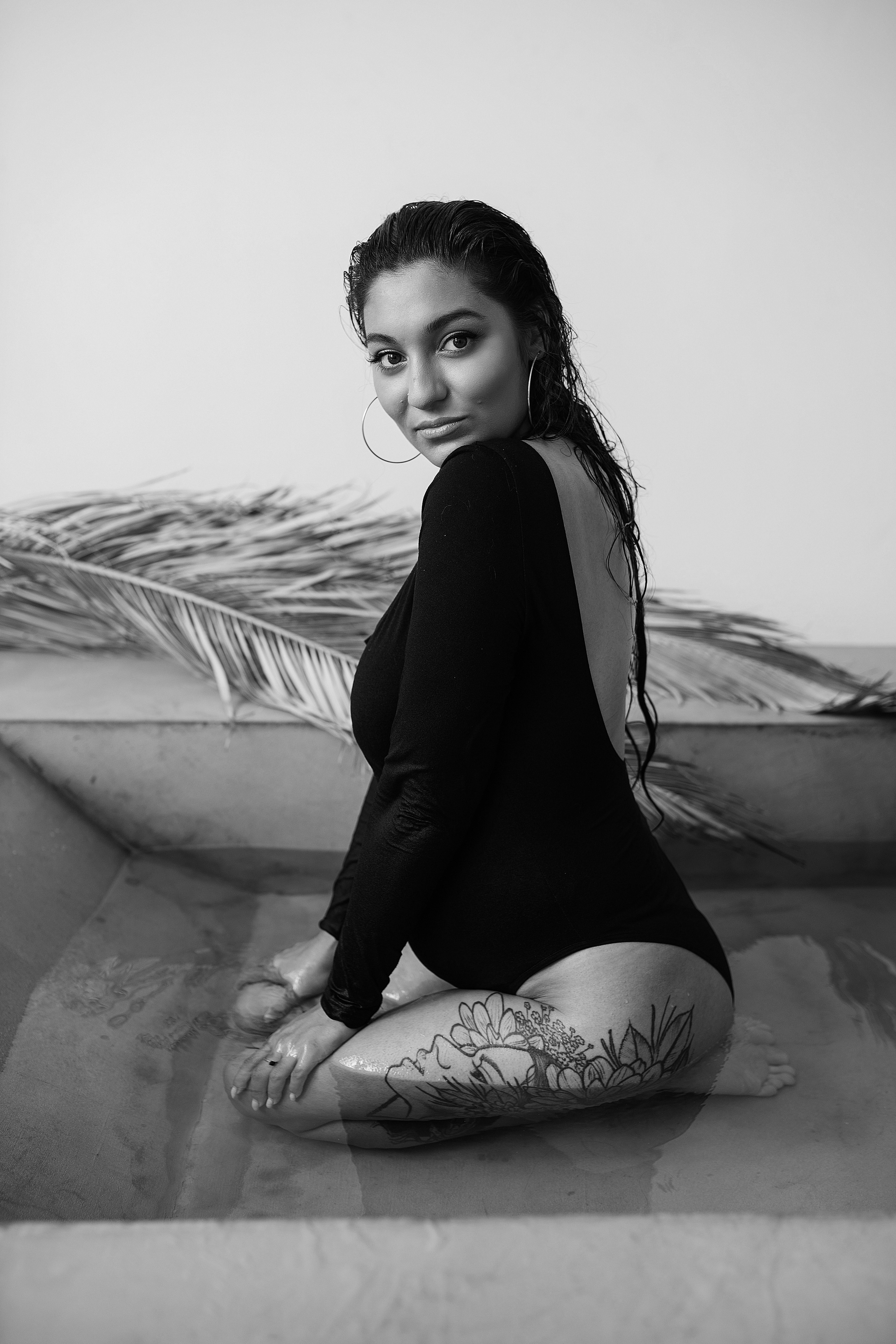 Вероника. Свадебный, семейный фотограф в Рязани Лена Брант