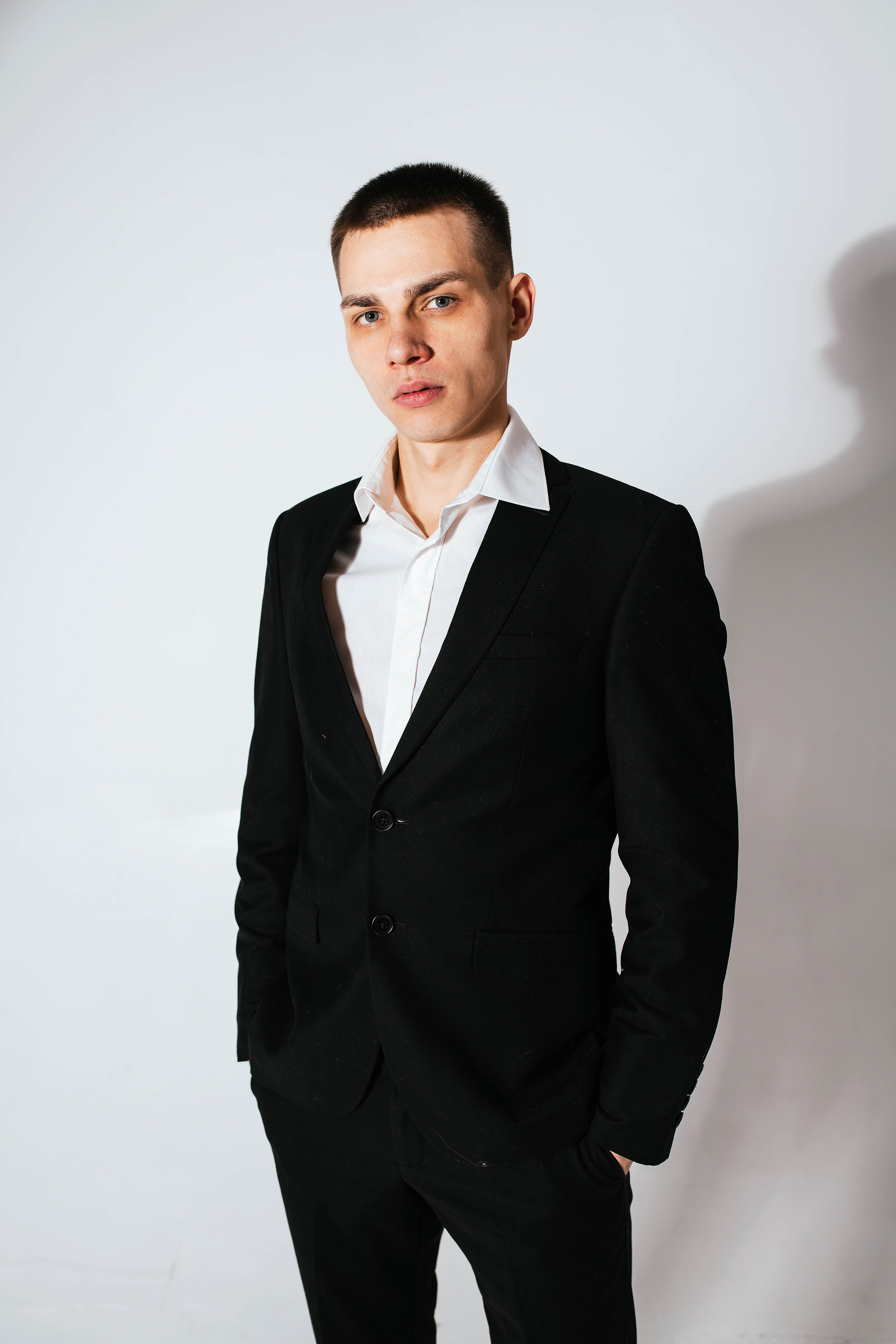 Женя и Илья. Свадебный, семейный фотограф в Рязани Лена Брант